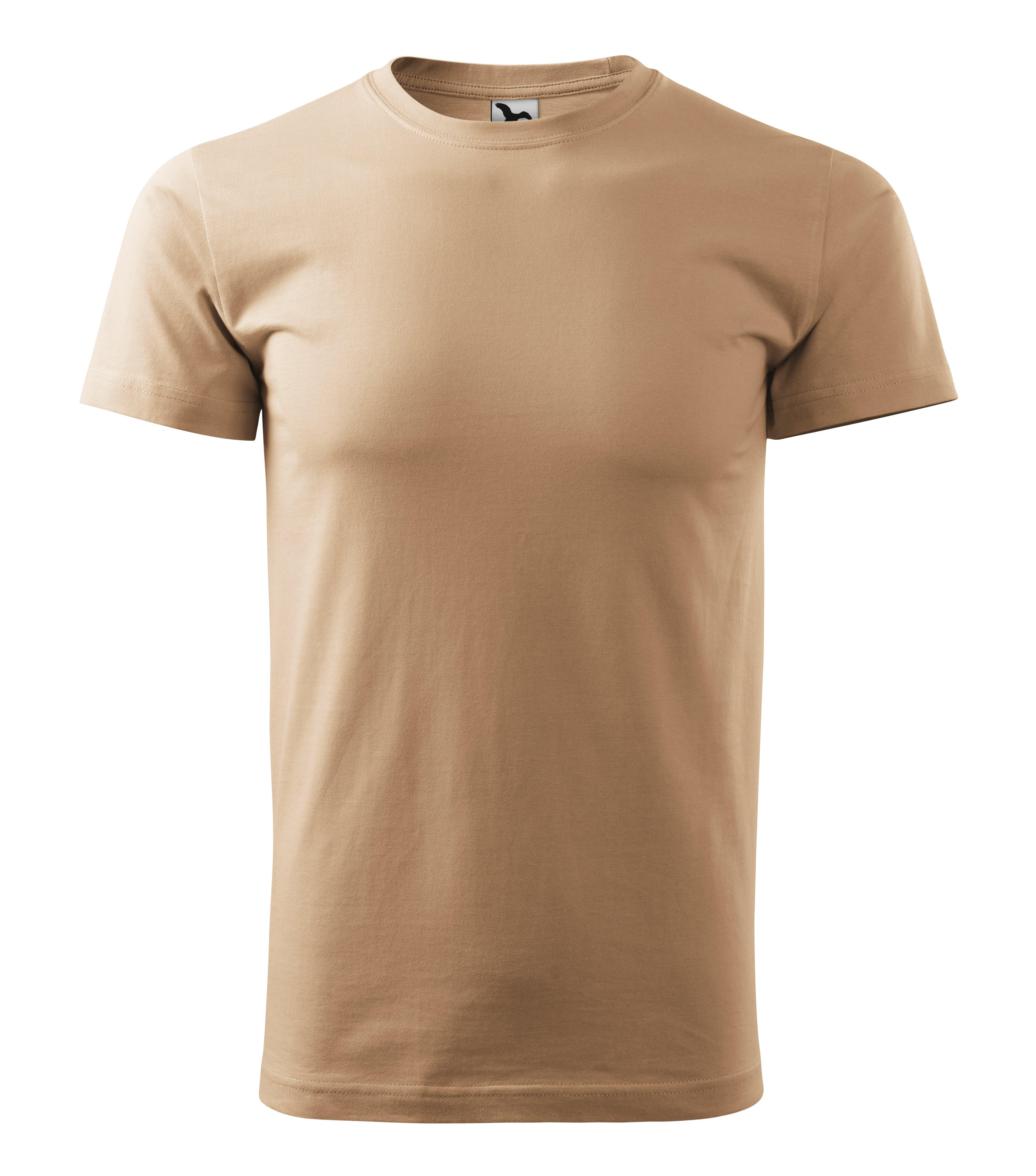 Tshirt Heavy New - Bowtextil Ltd.