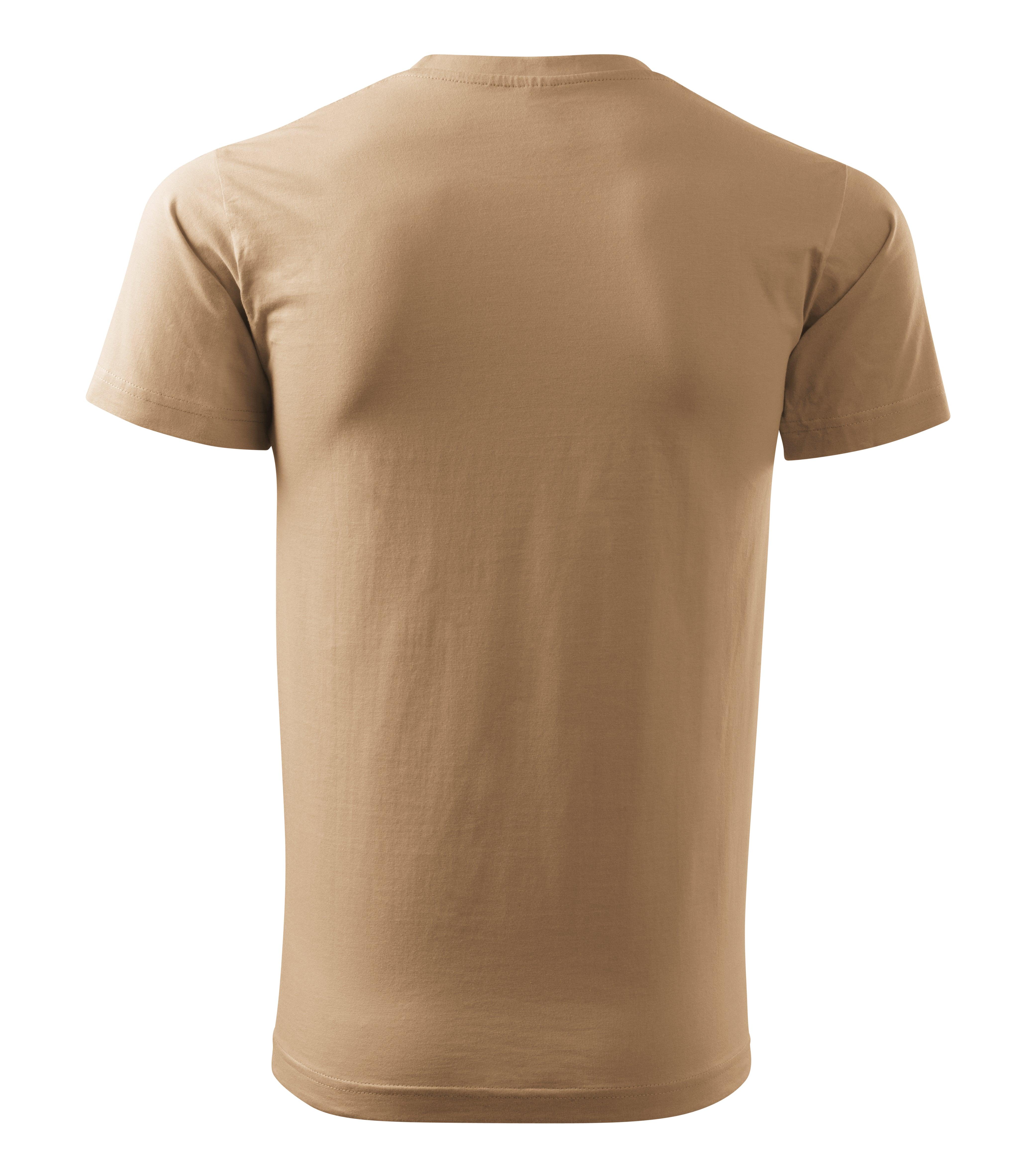 Tshirt Heavy New - Bowtextil Ltd.