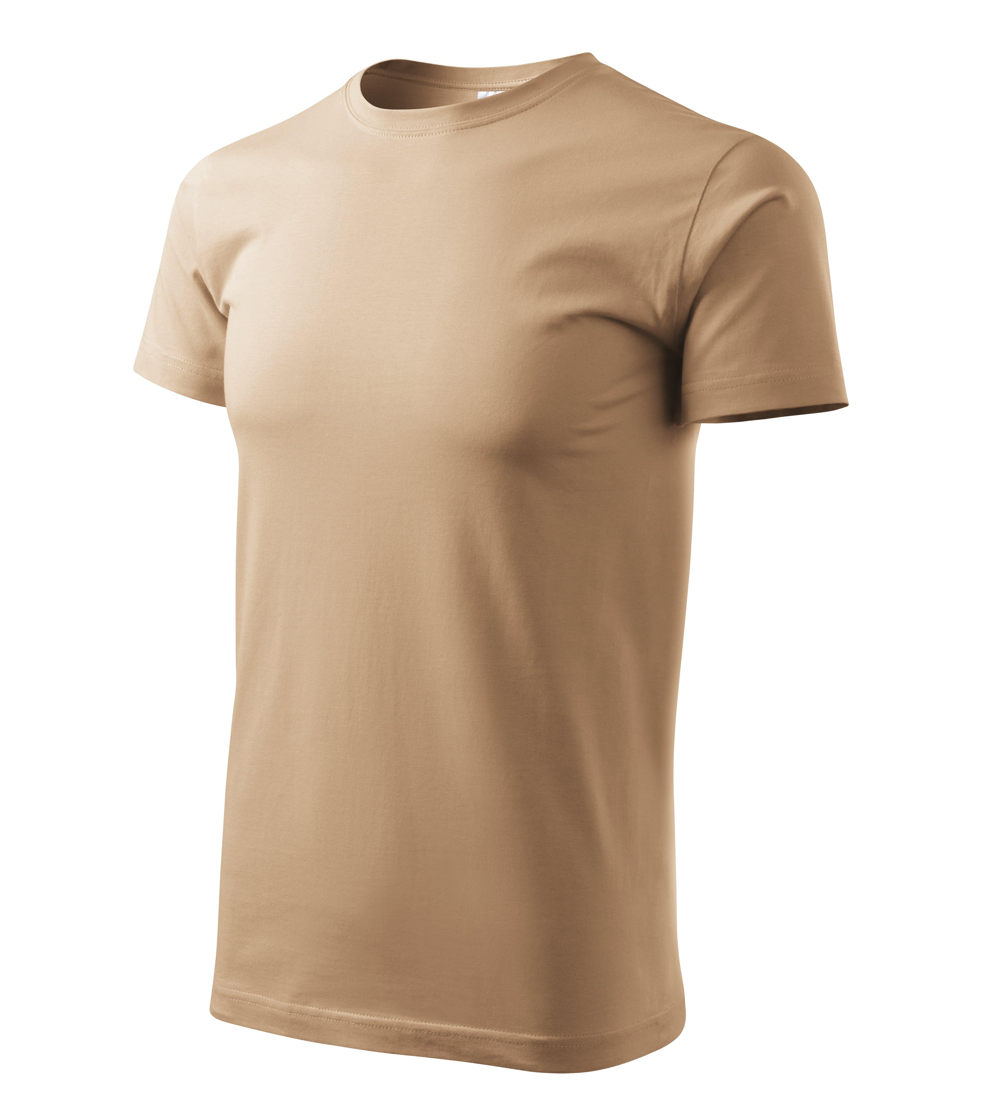 Tshirt Heavy New - Bowtextil Ltd.