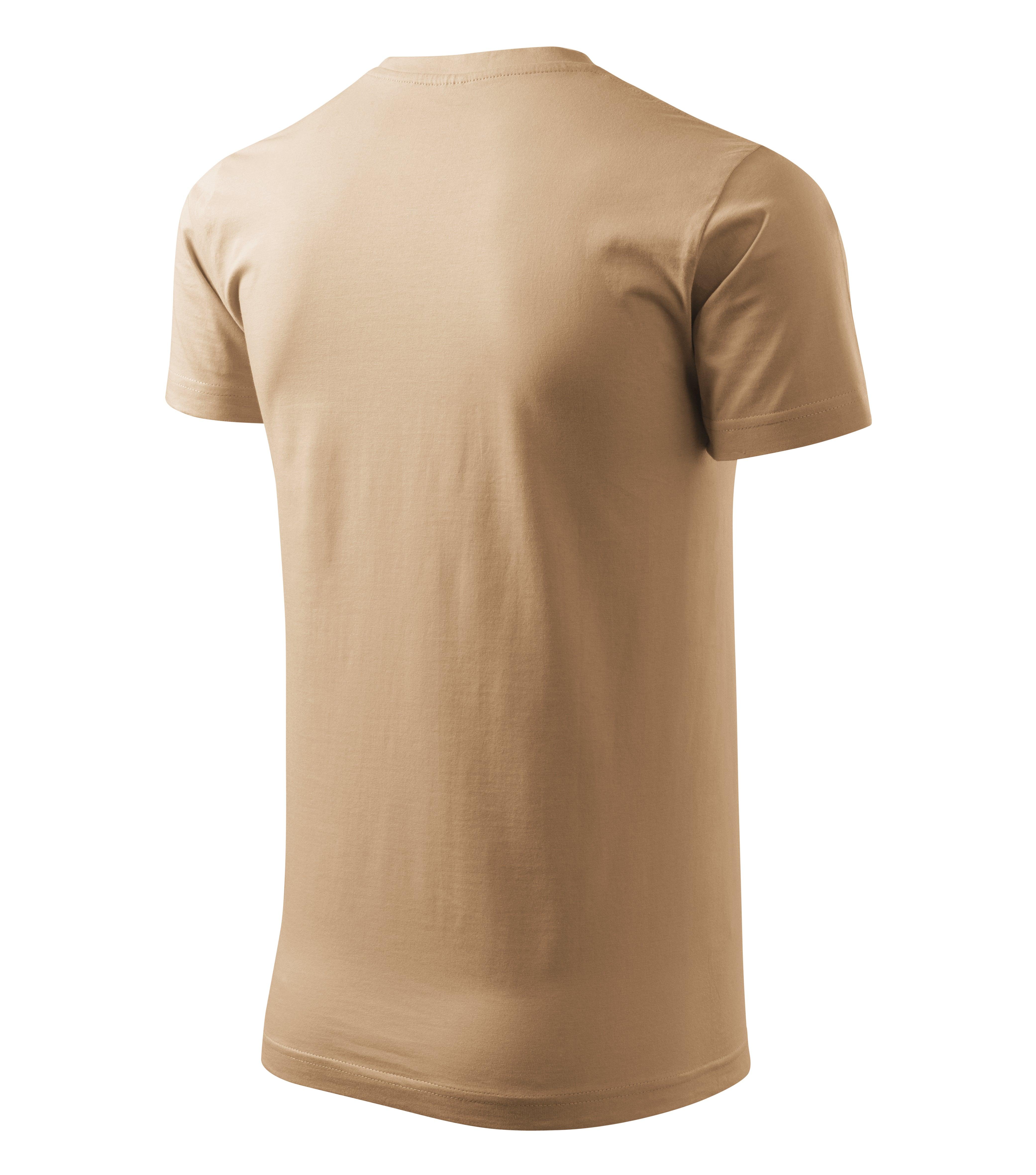 Tshirt Heavy New - Bowtextil Ltd.
