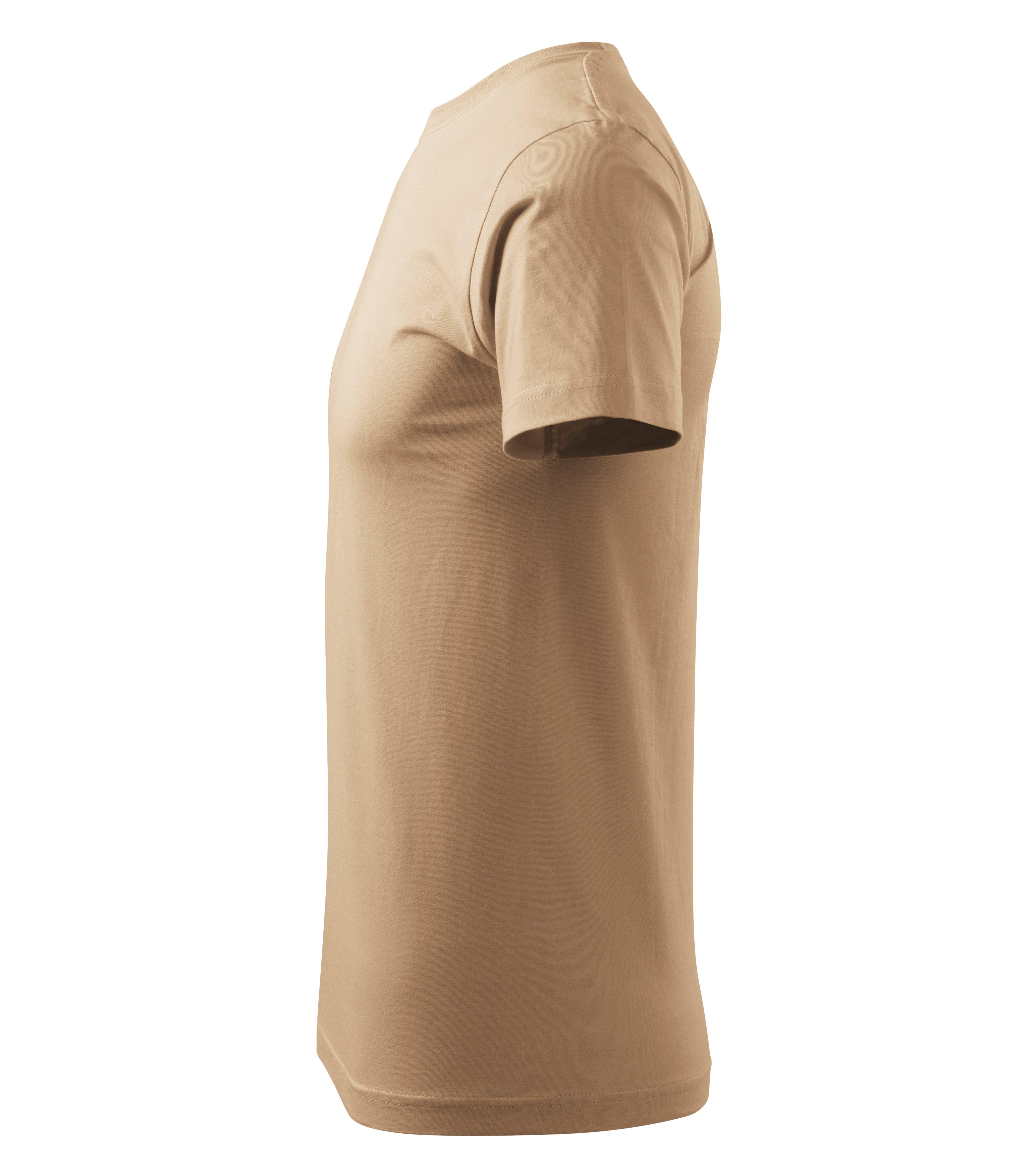Tshirt Heavy New - Bowtextil Ltd.
