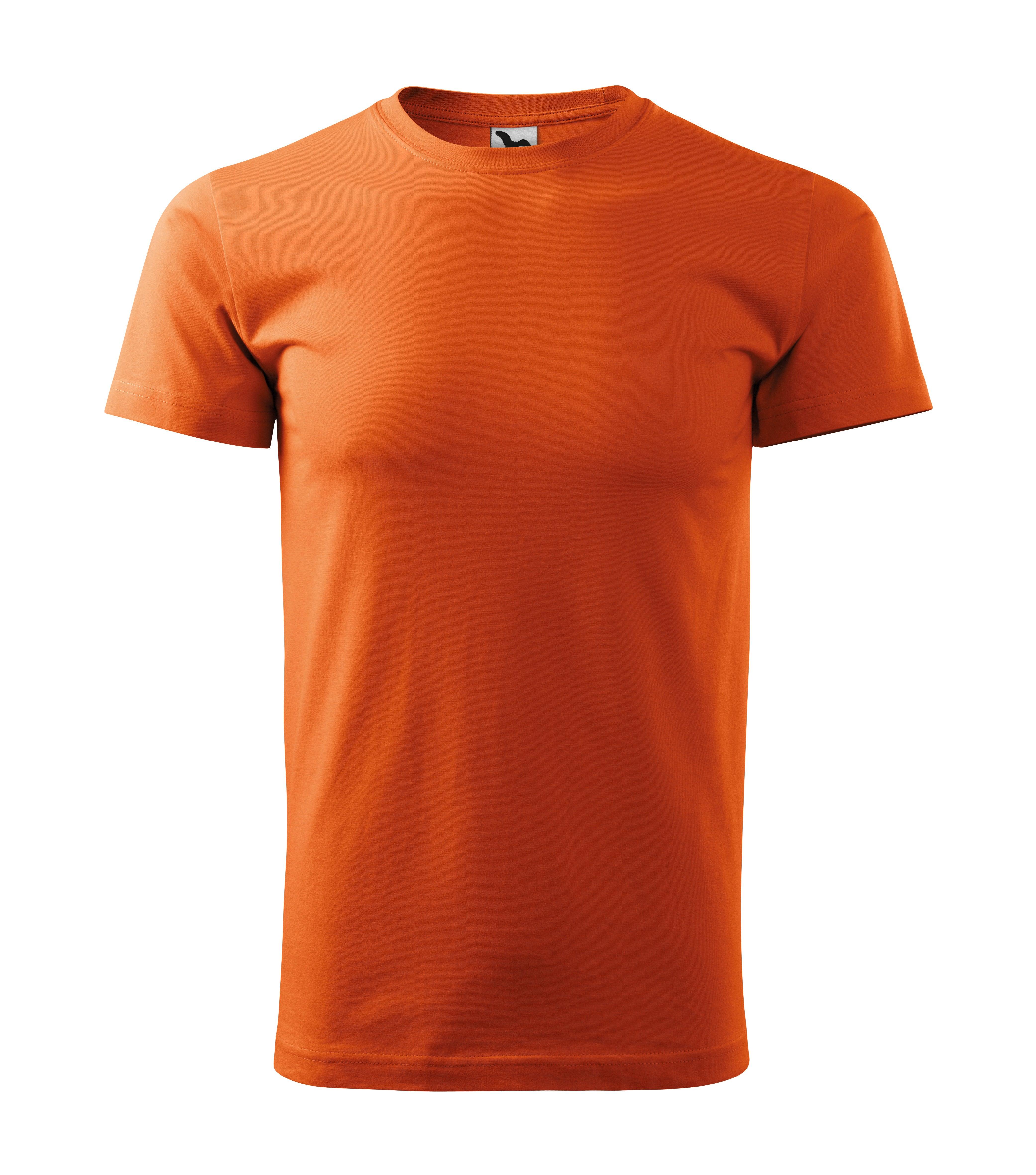 Tshirt Heavy New - Bowtextil Ltd.