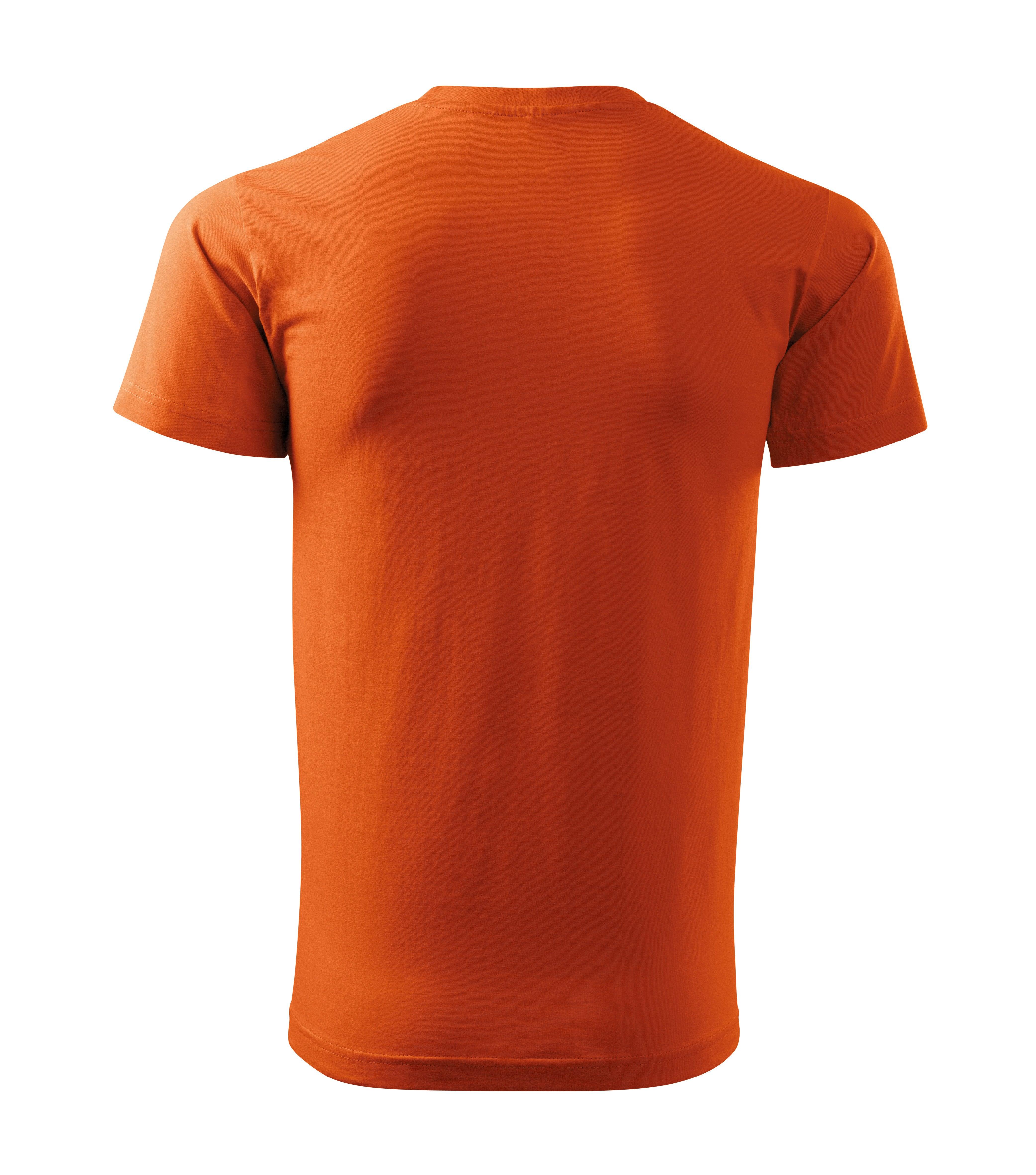 Tshirt Heavy New - Bowtextil Ltd.