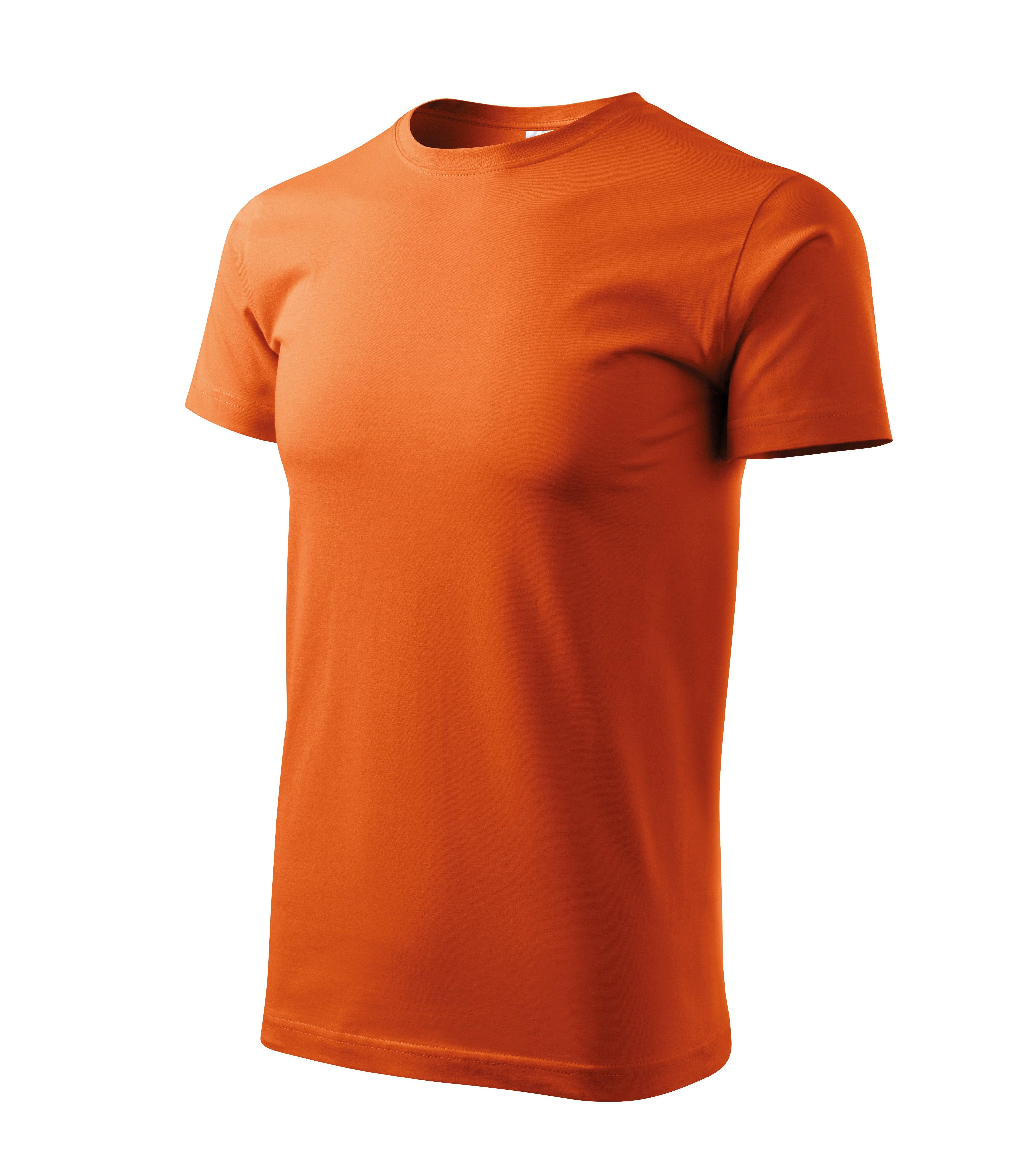 Tshirt Heavy New - Bowtextil Ltd.