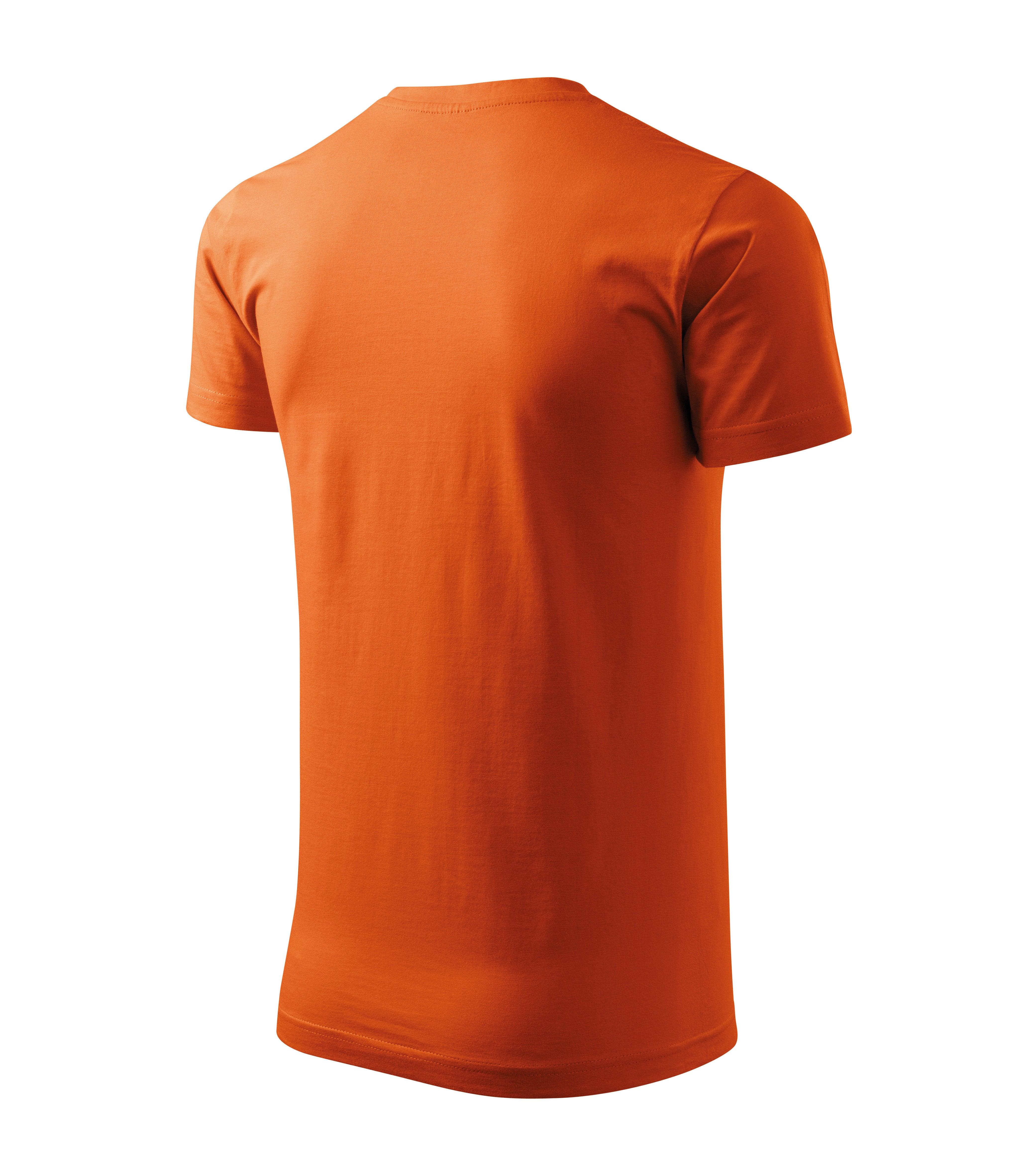 Tshirt Heavy New - Bowtextil Ltd.