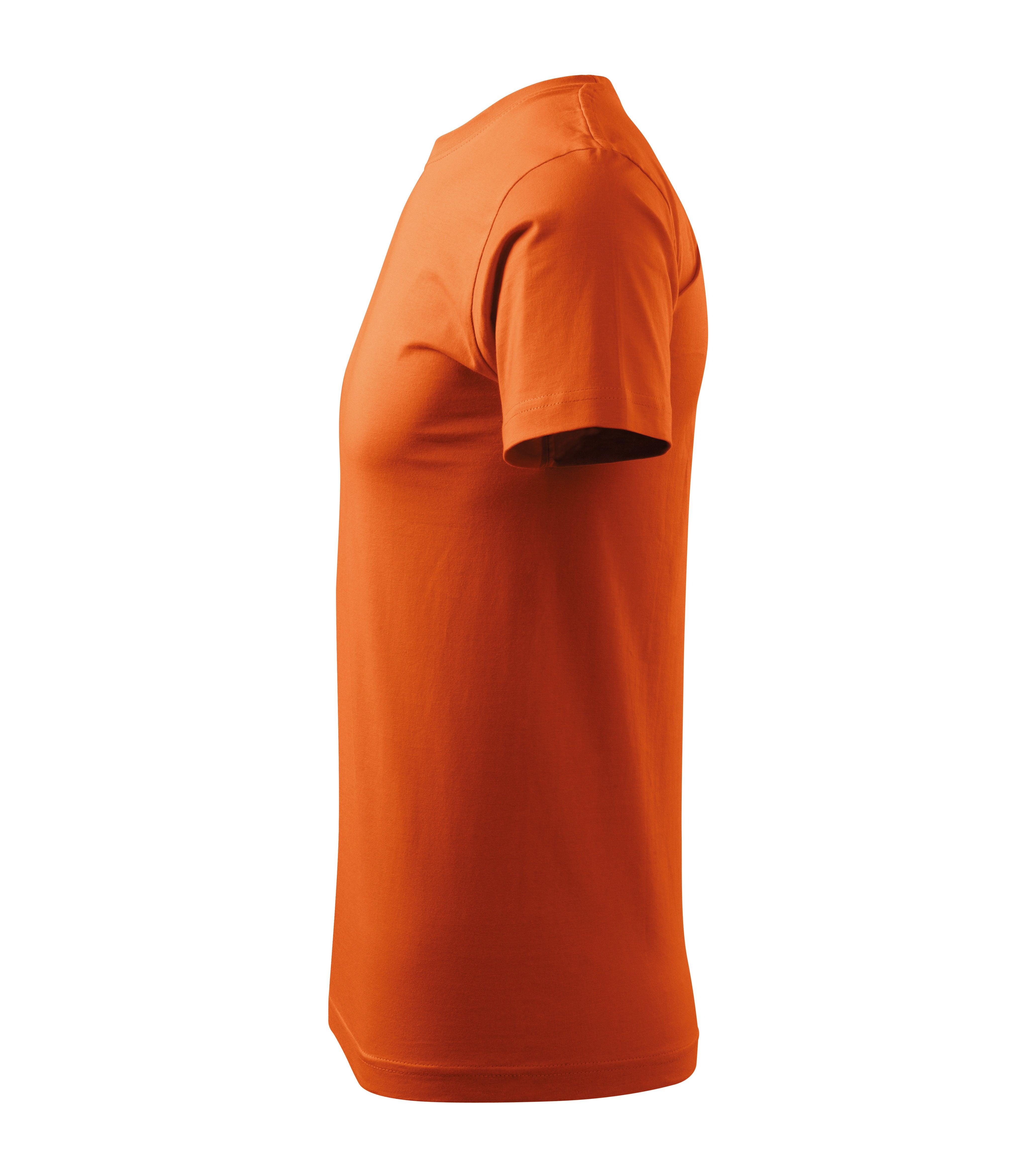 Tshirt Heavy New - Bowtextil Ltd.