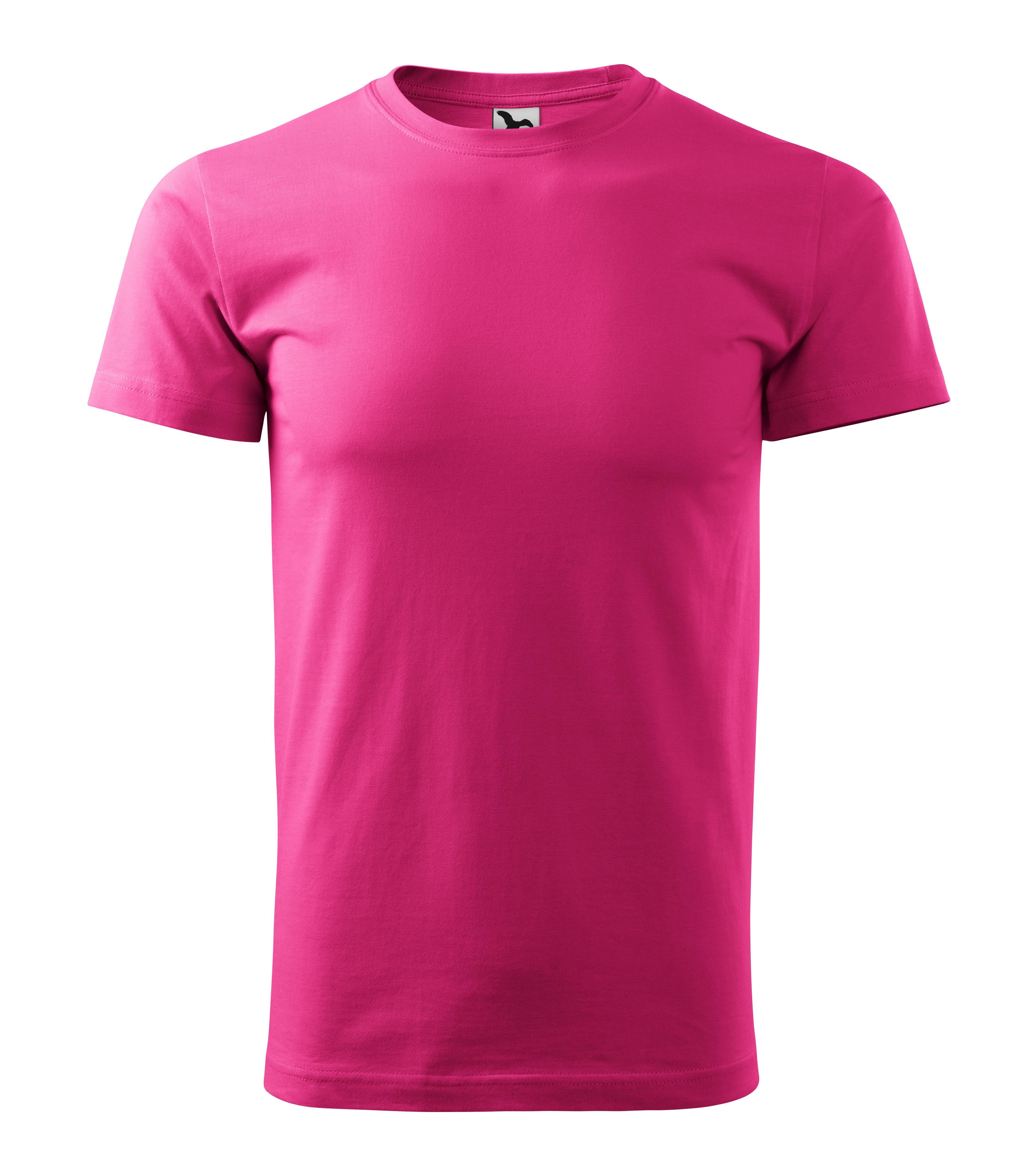Tshirt Heavy New - Bowtextil Ltd.