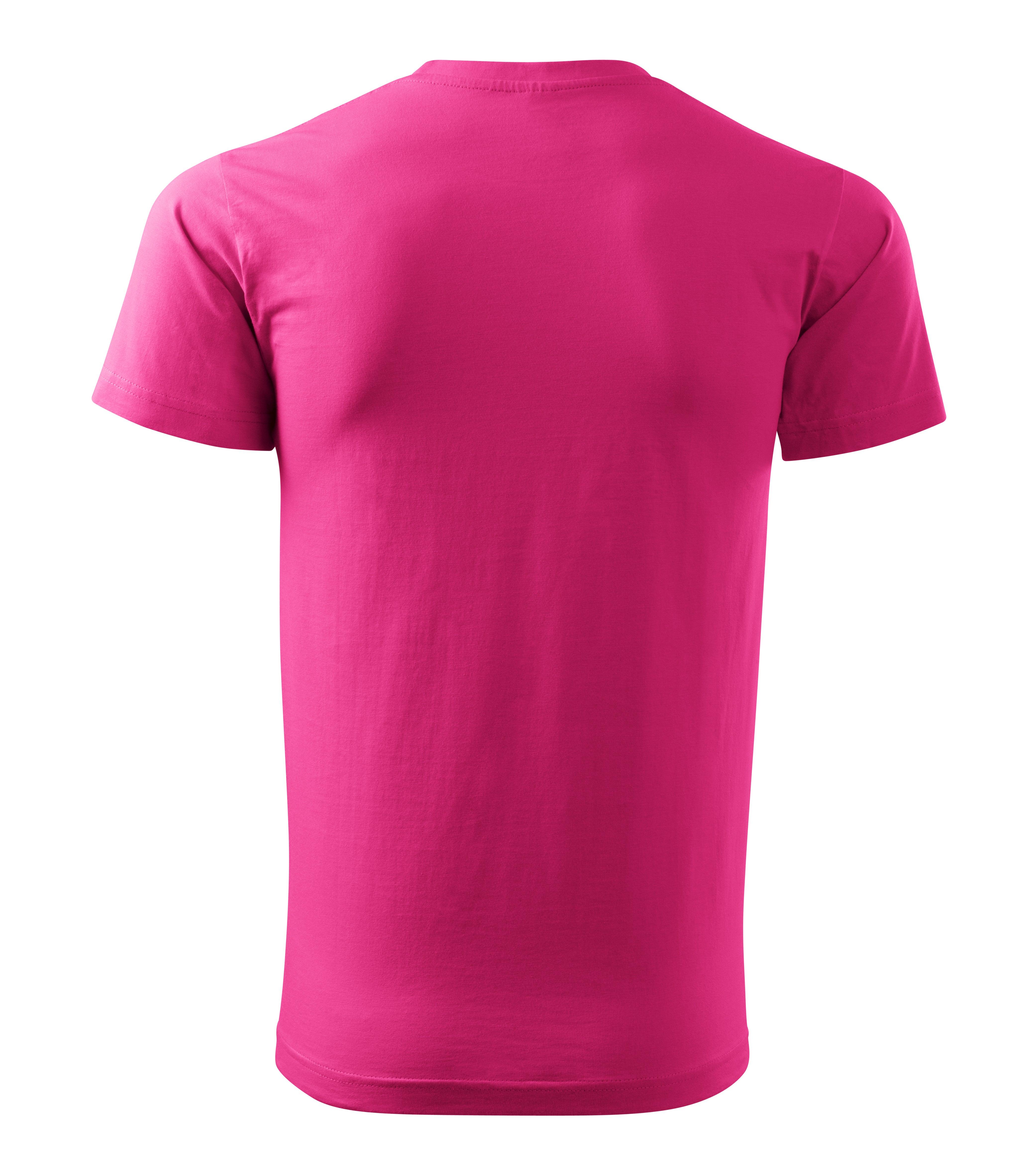 Tshirt Heavy New - Bowtextil Ltd.
