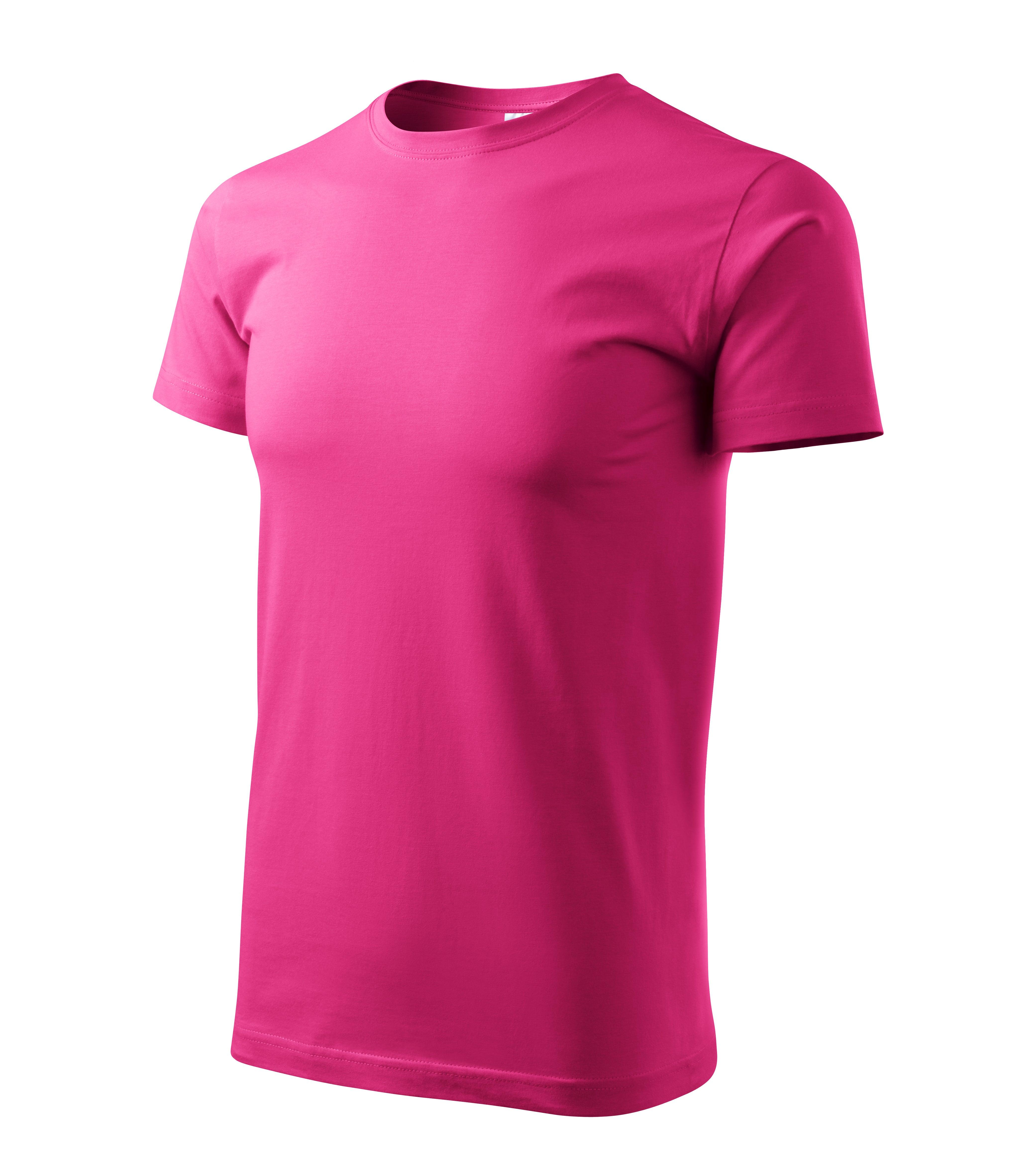Tshirt Heavy New - Bowtextil Ltd.