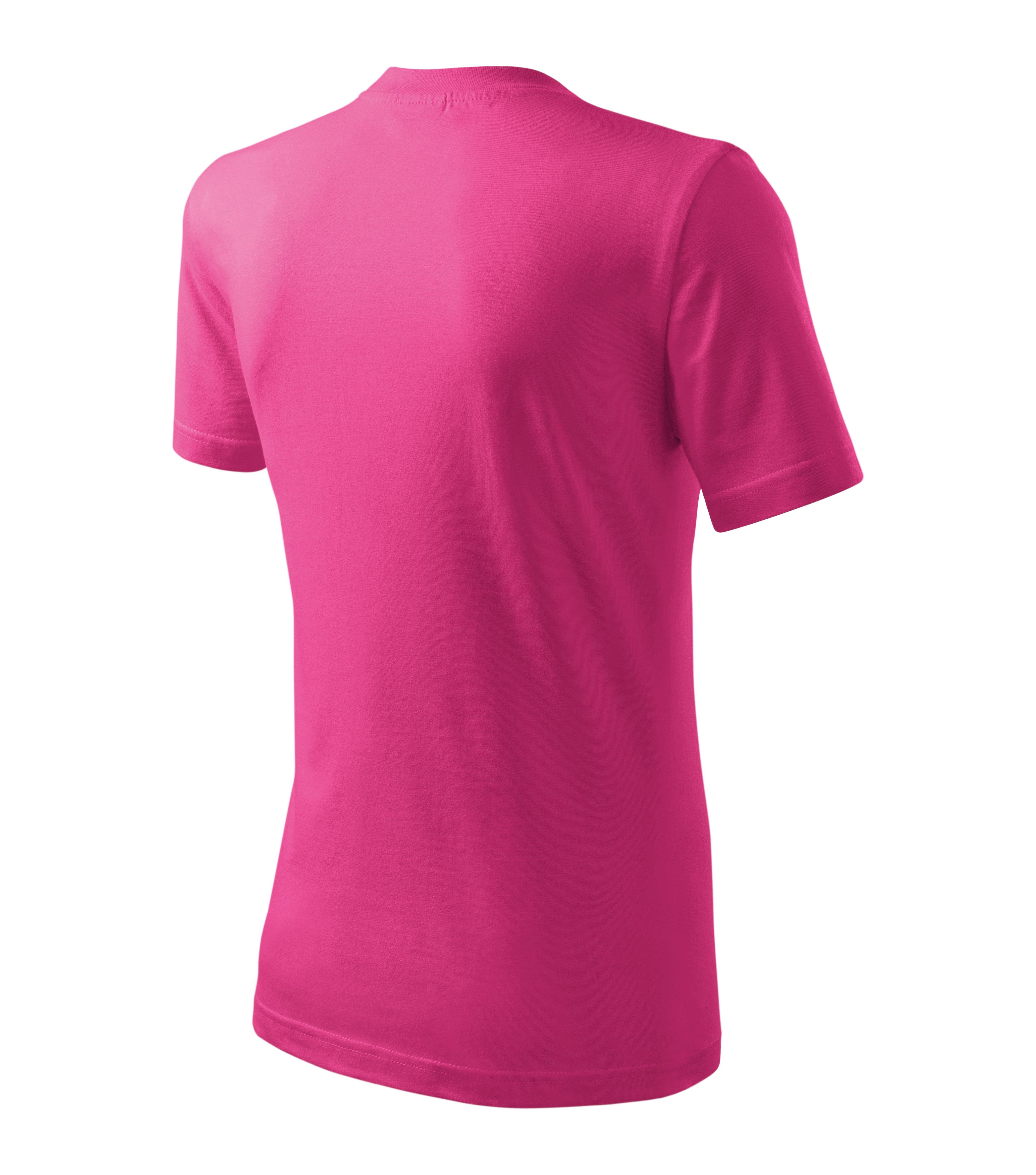 Tshirt Heavy New - Bowtextil Ltd.