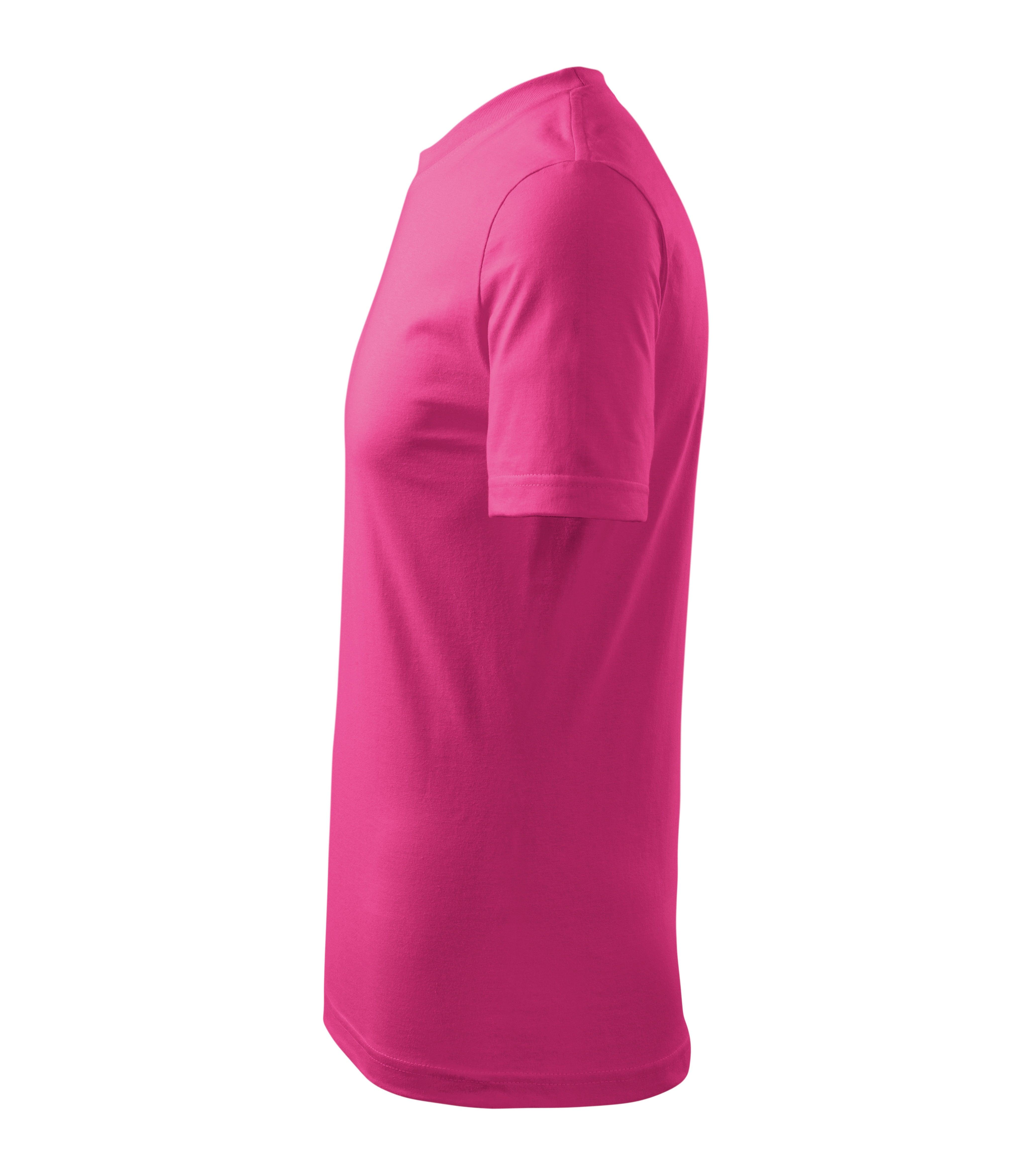 Tshirt Heavy New - Bowtextil Ltd.