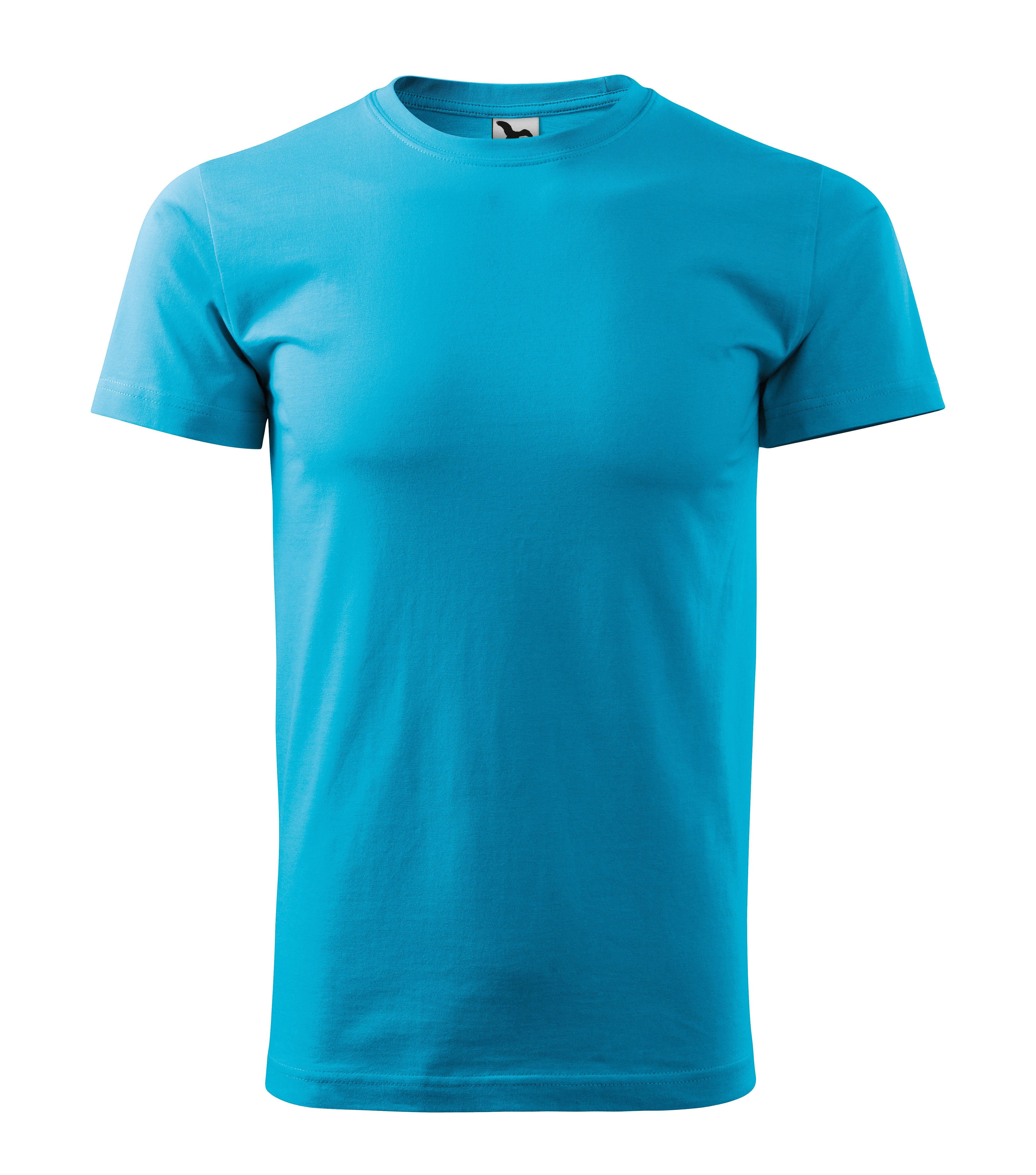 Tshirt Heavy New - Bowtextil Ltd.