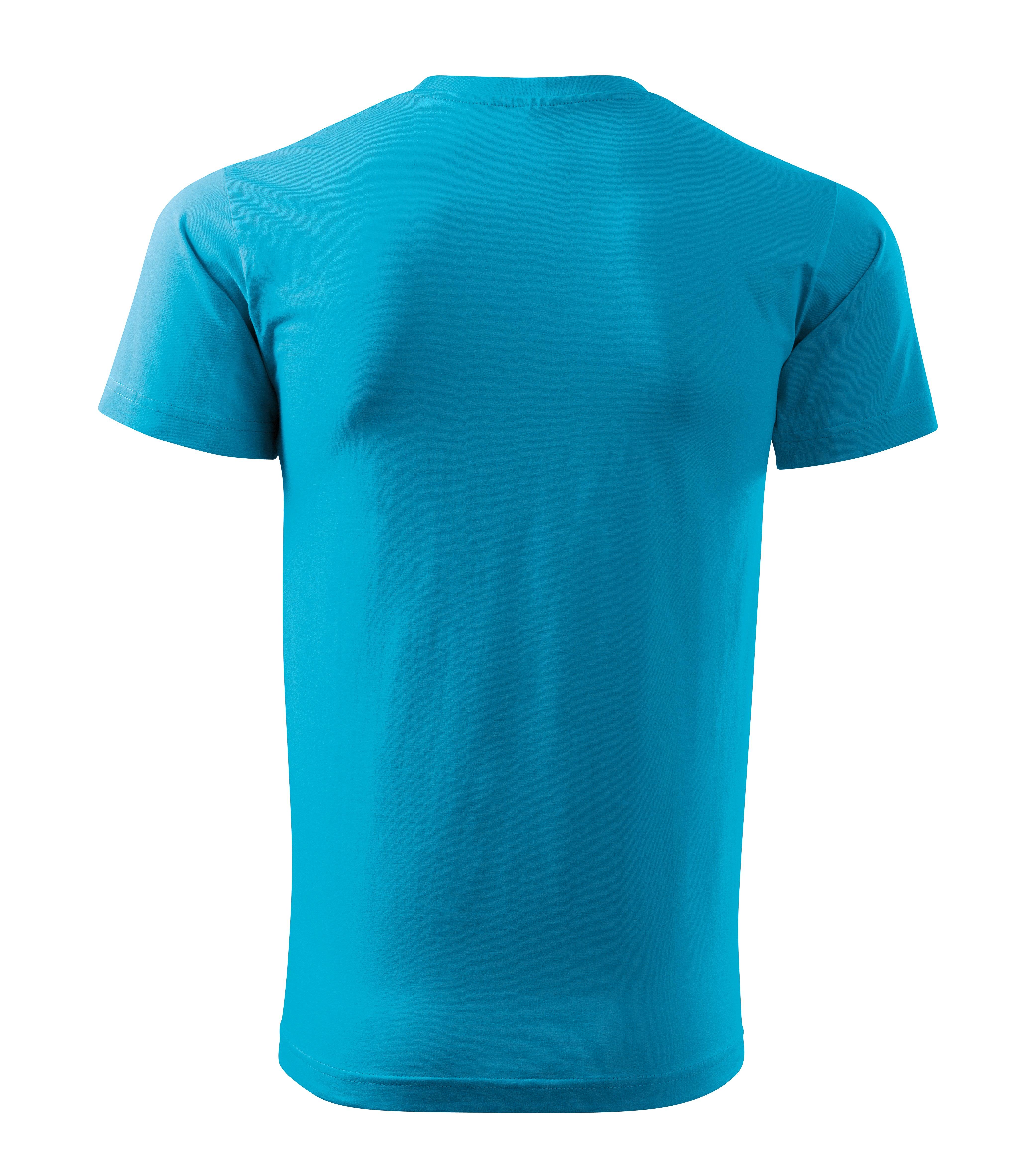 Tshirt Heavy New - Bowtextil Ltd.