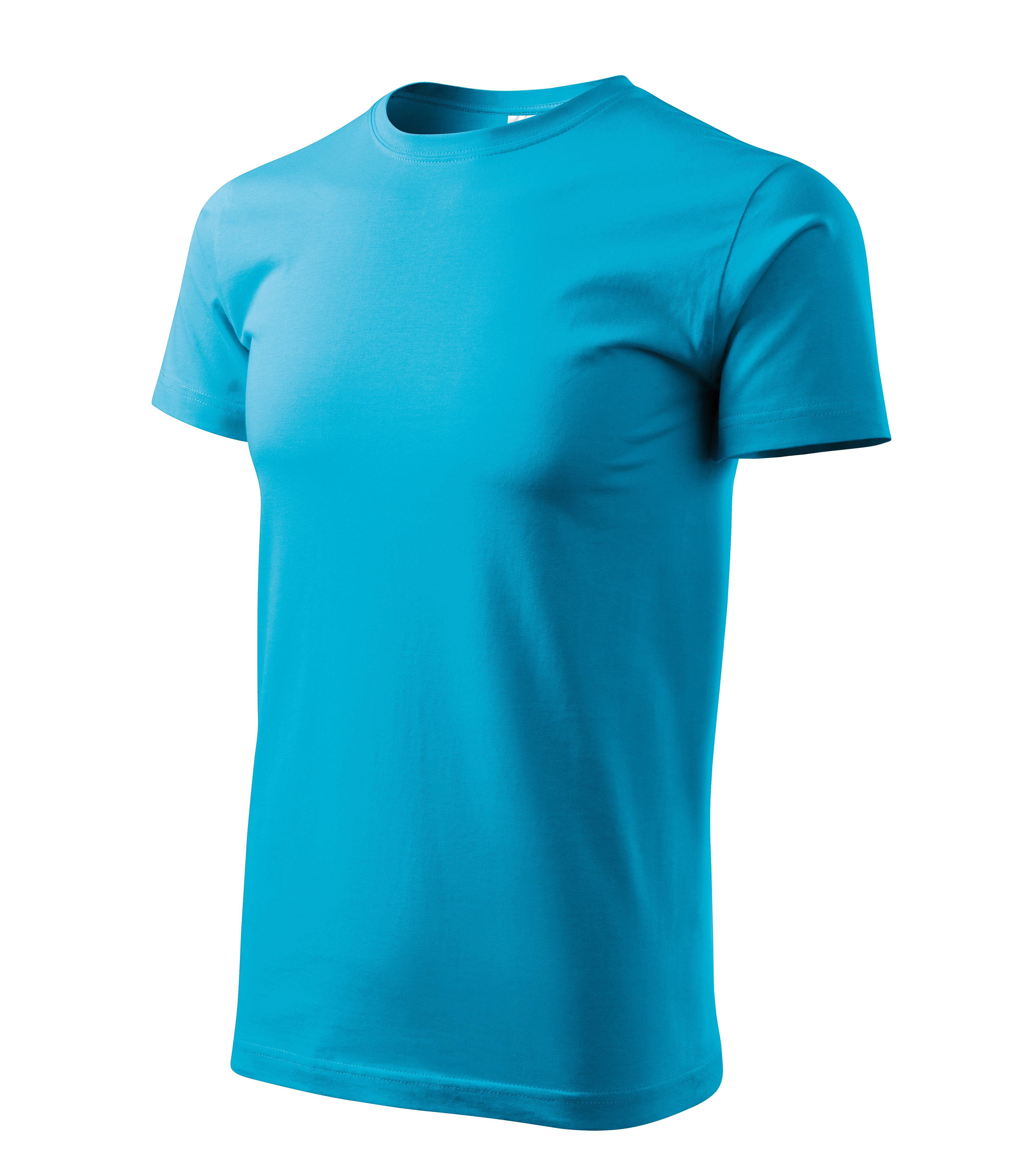 Tshirt Heavy New - Bowtextil Ltd.