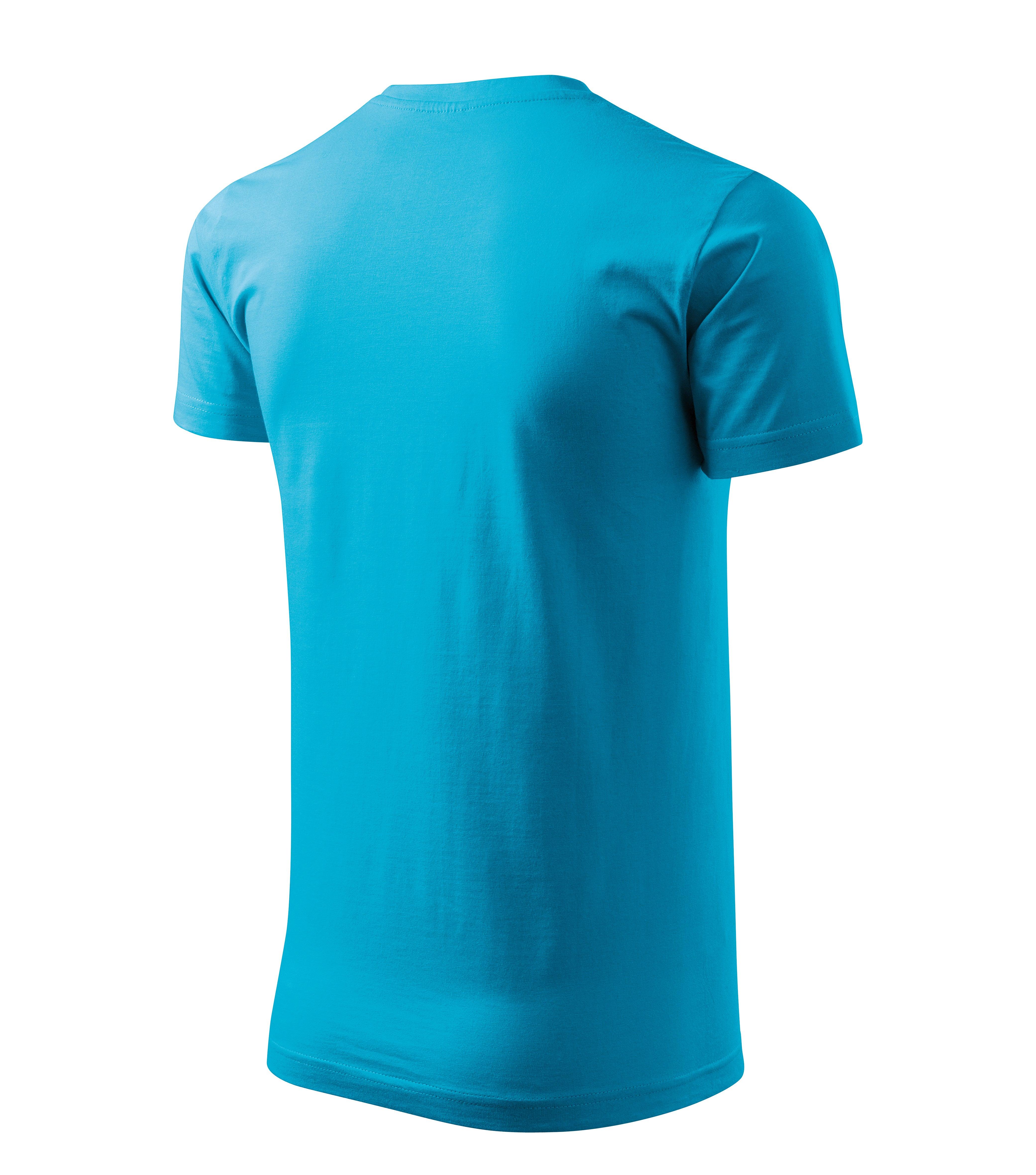 Tshirt Heavy New - Bowtextil Ltd.