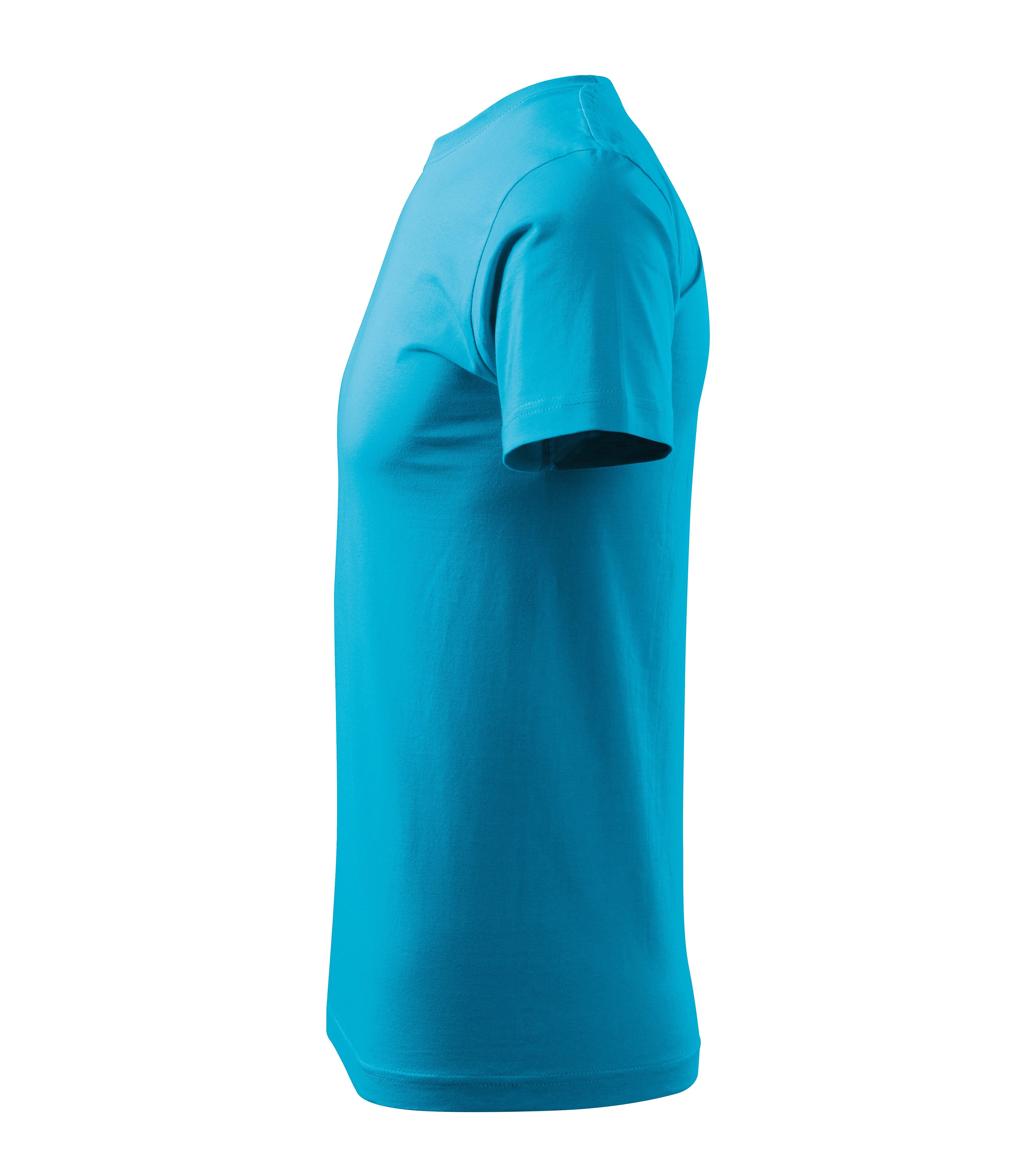 Tshirt Heavy New - Bowtextil Ltd.