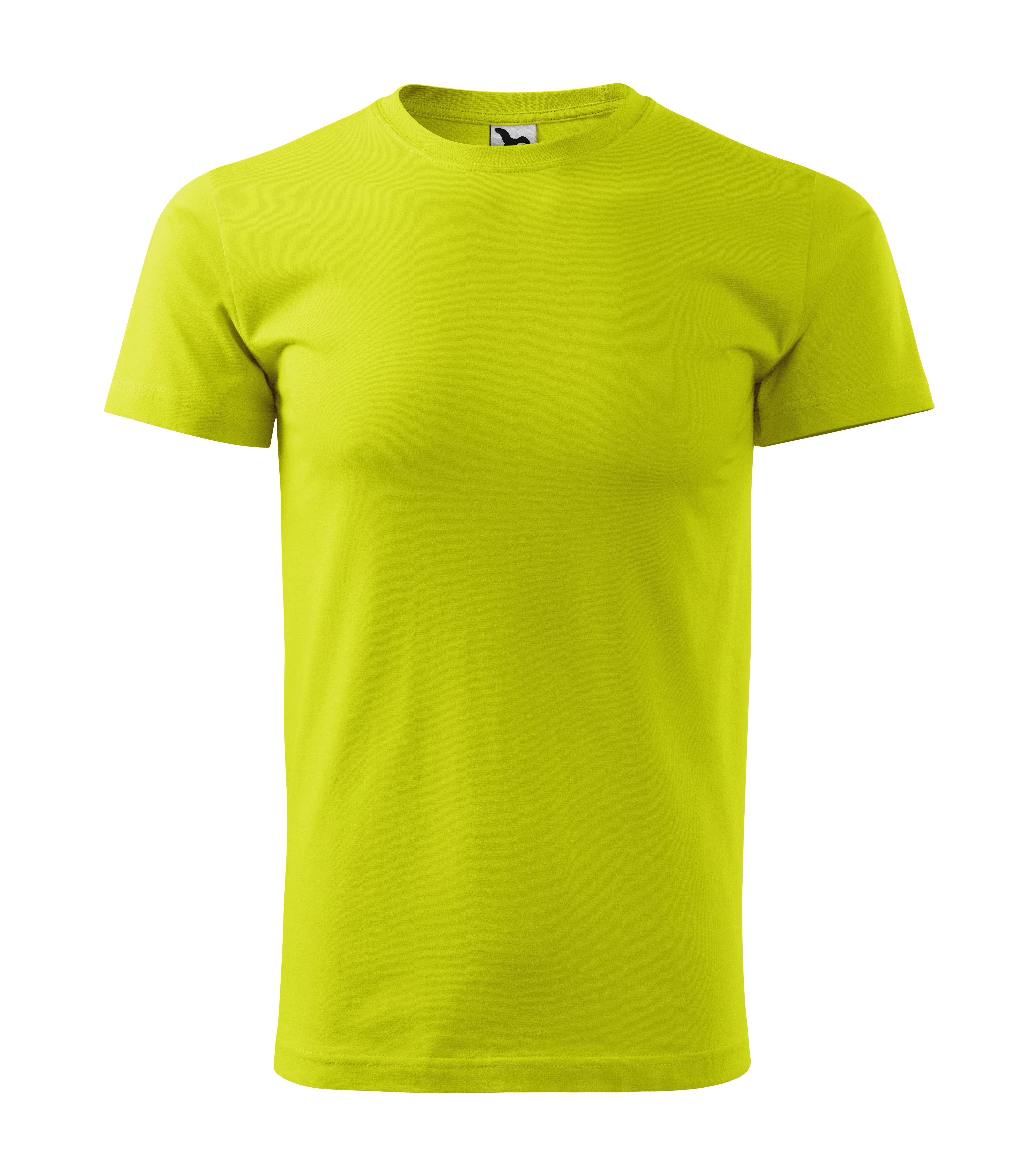 Tshirt Heavy New - Bowtextil Ltd.