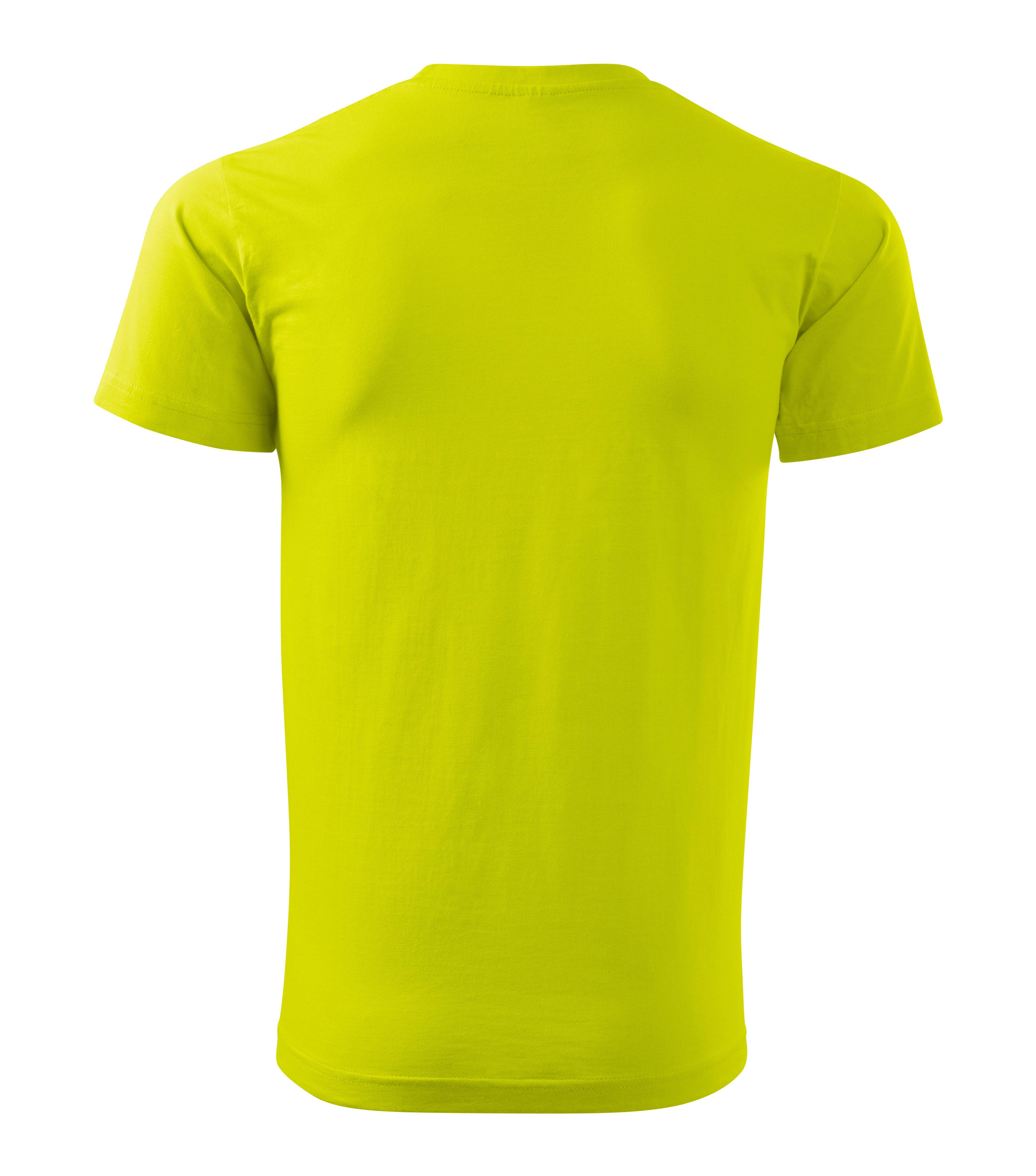 Tshirt Heavy New - Bowtextil Ltd.