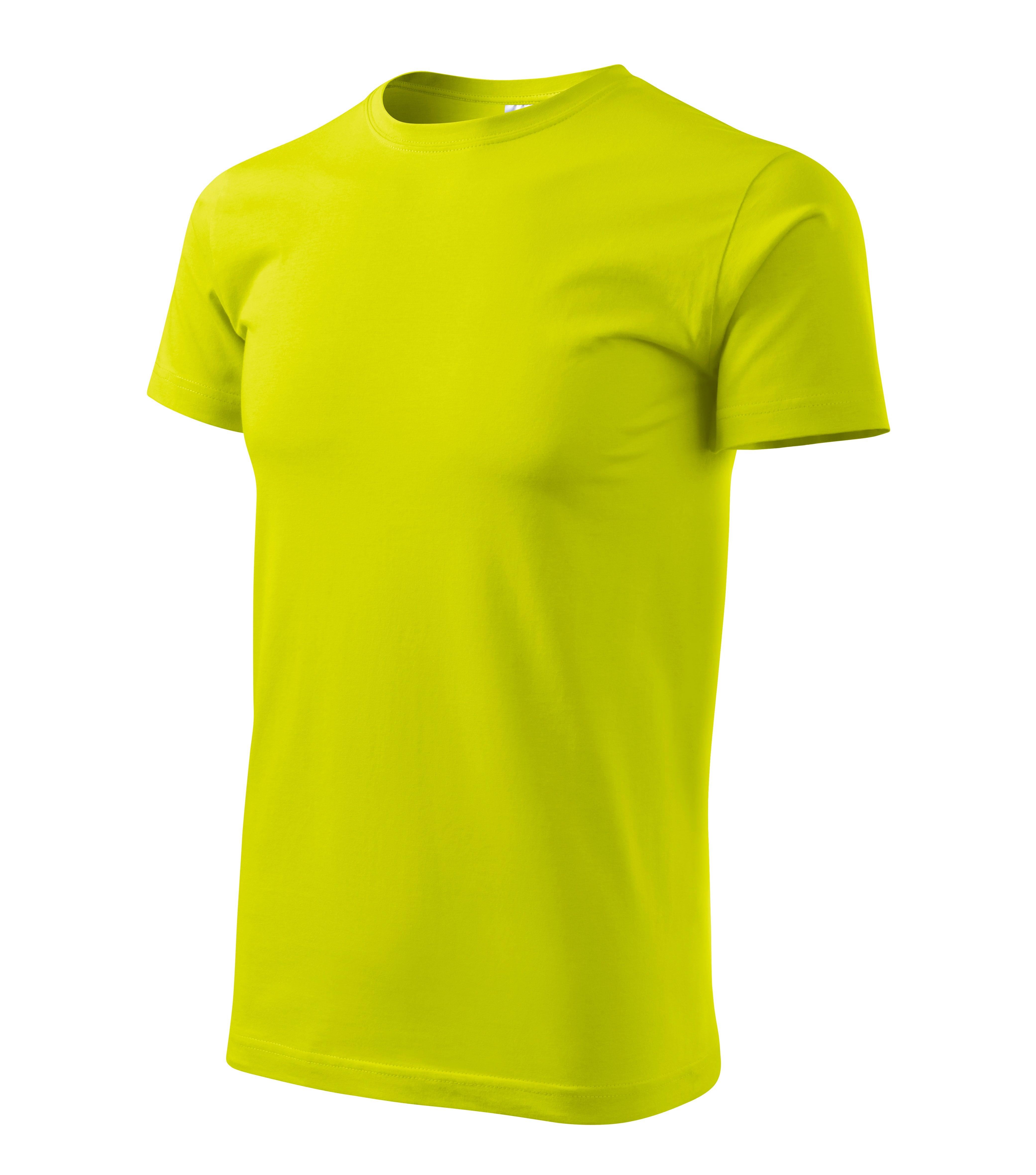Tshirt Heavy New - Bowtextil Ltd.