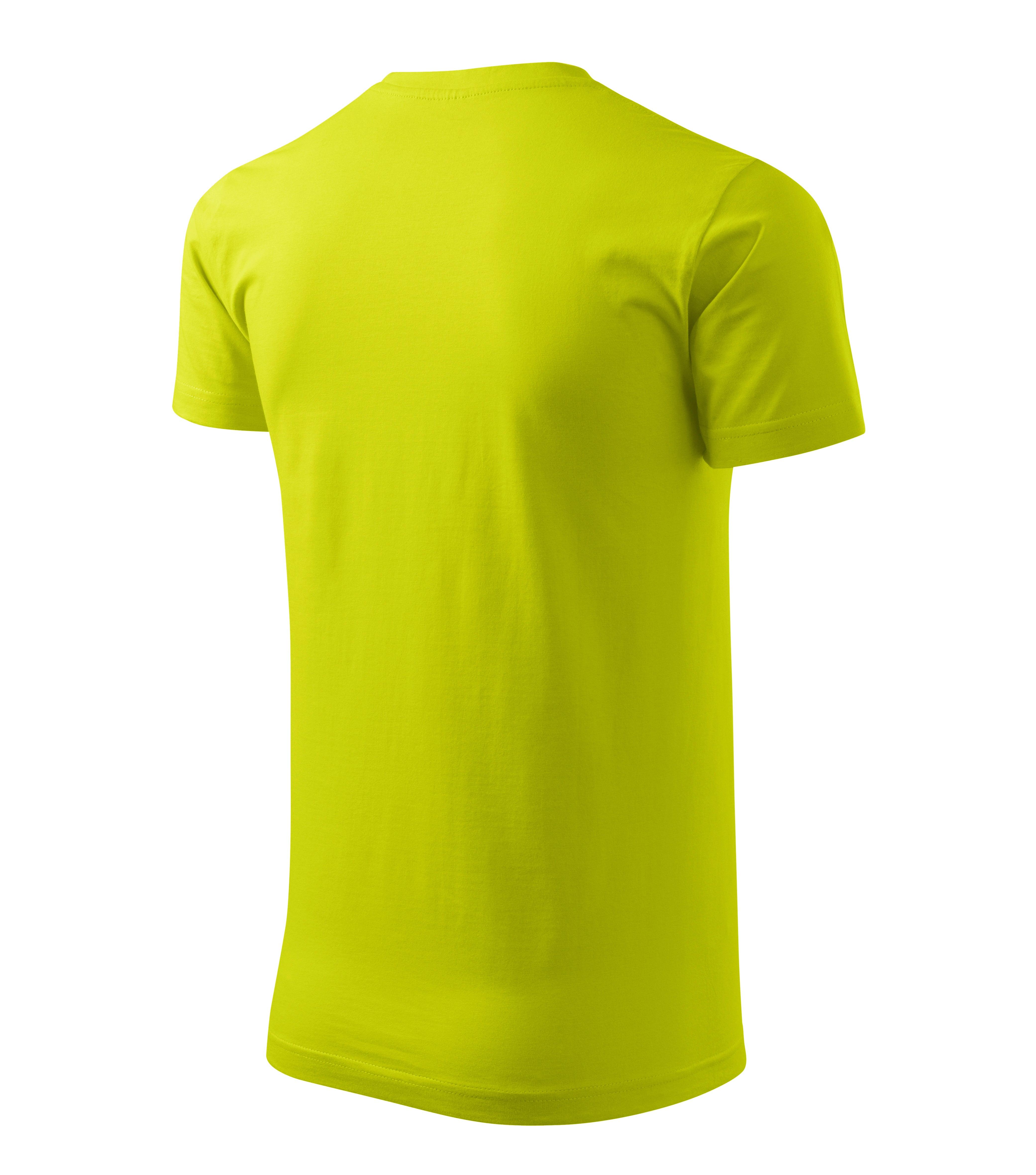 Tshirt Heavy New - Bowtextil Ltd.