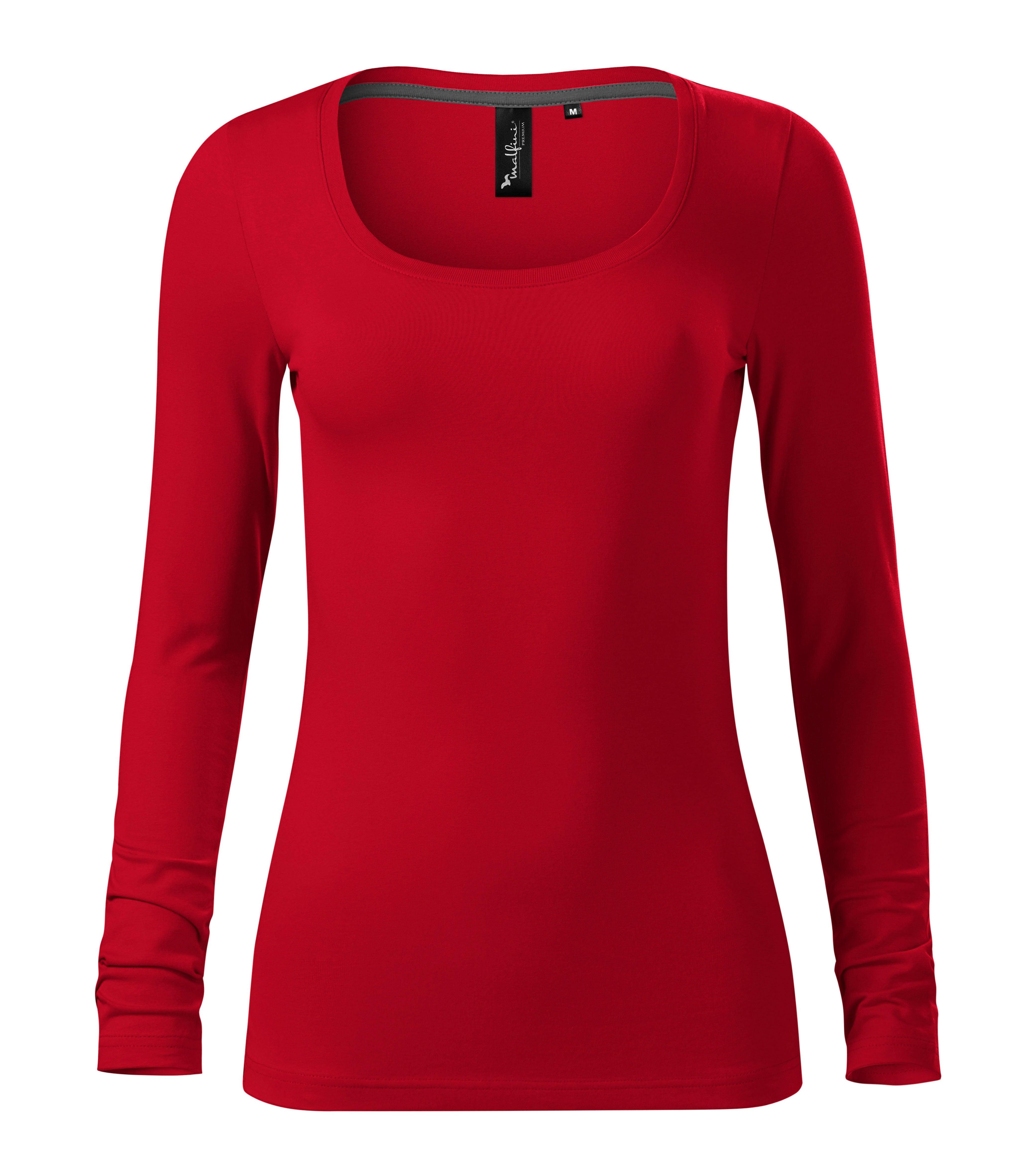 Brave T-Shirt - Bowtextil Ltd.