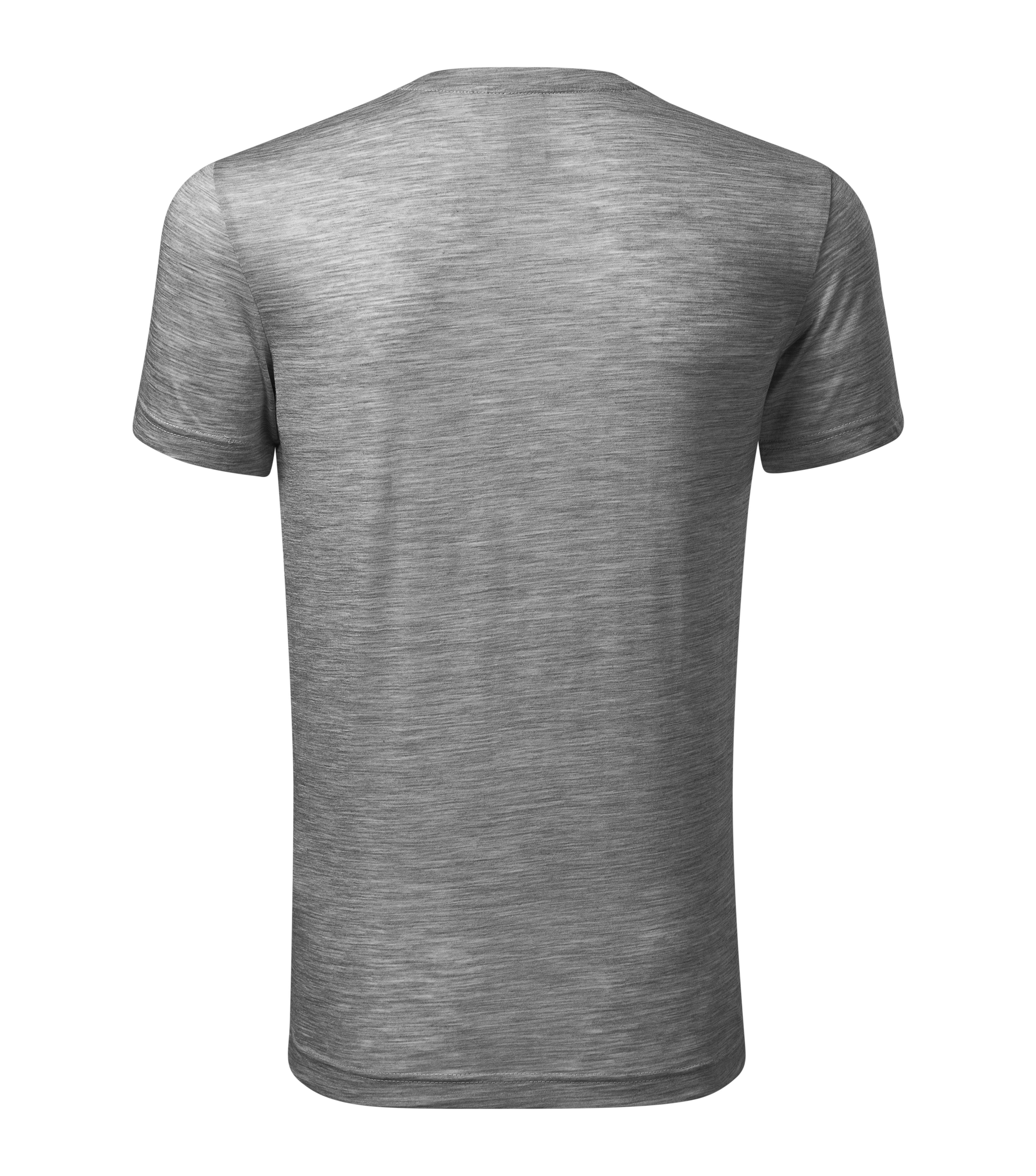 Merino Rise Tshirt - Bowtextil Ltd.