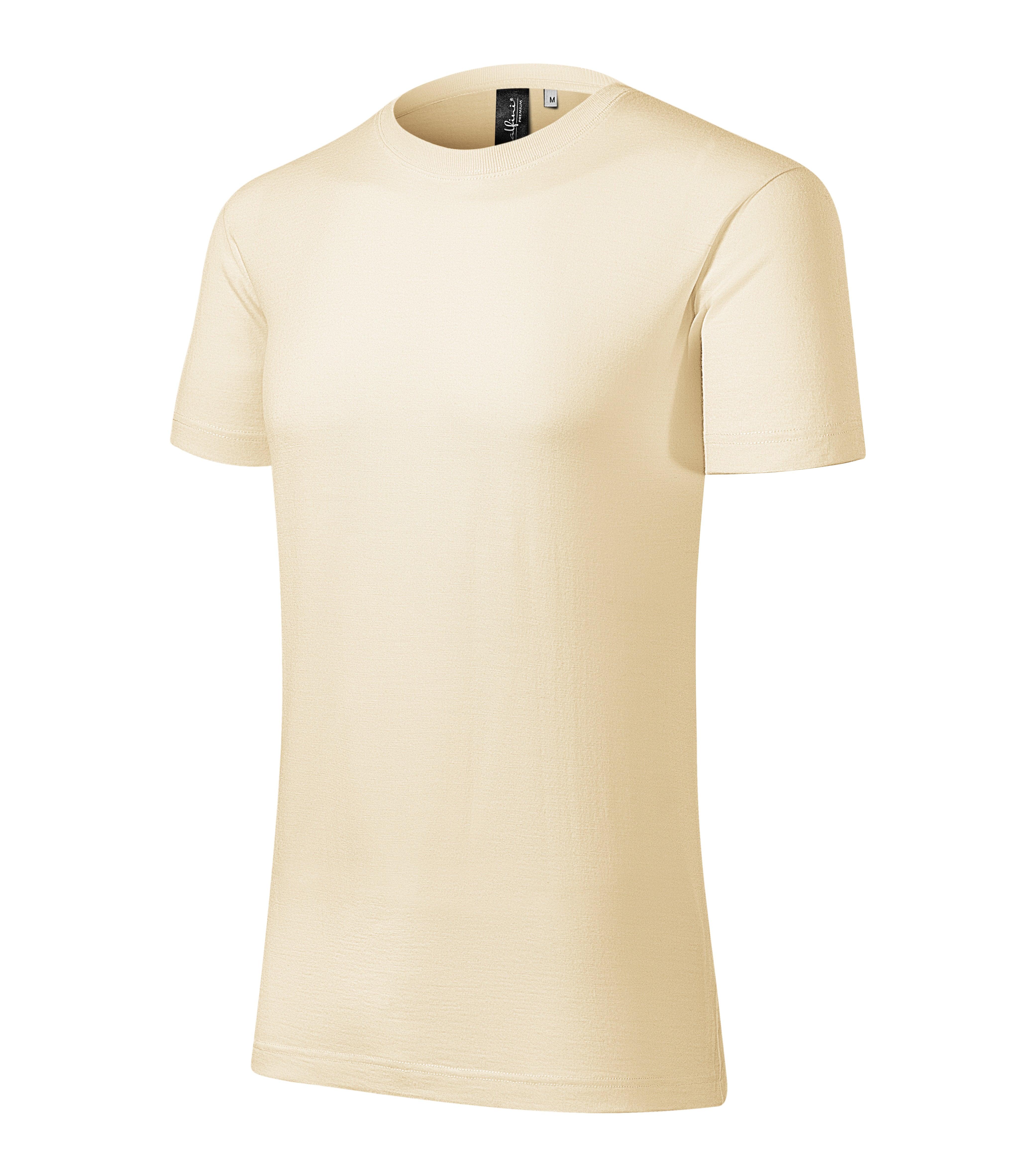 Merino Rise Tshirt - Bowtextil Ltd.