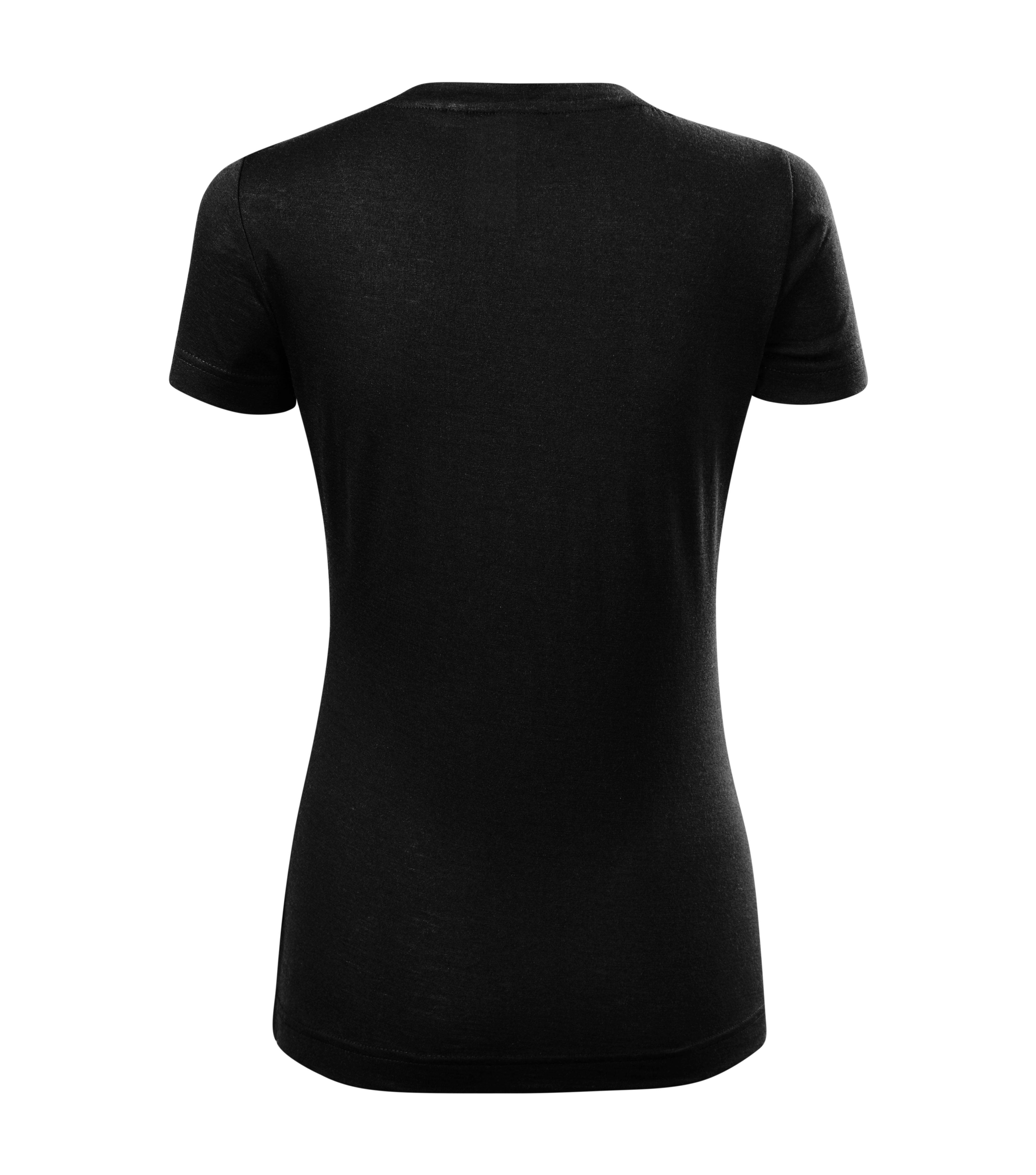 Merino Rise Tshirt - Bowtextil Ltd.