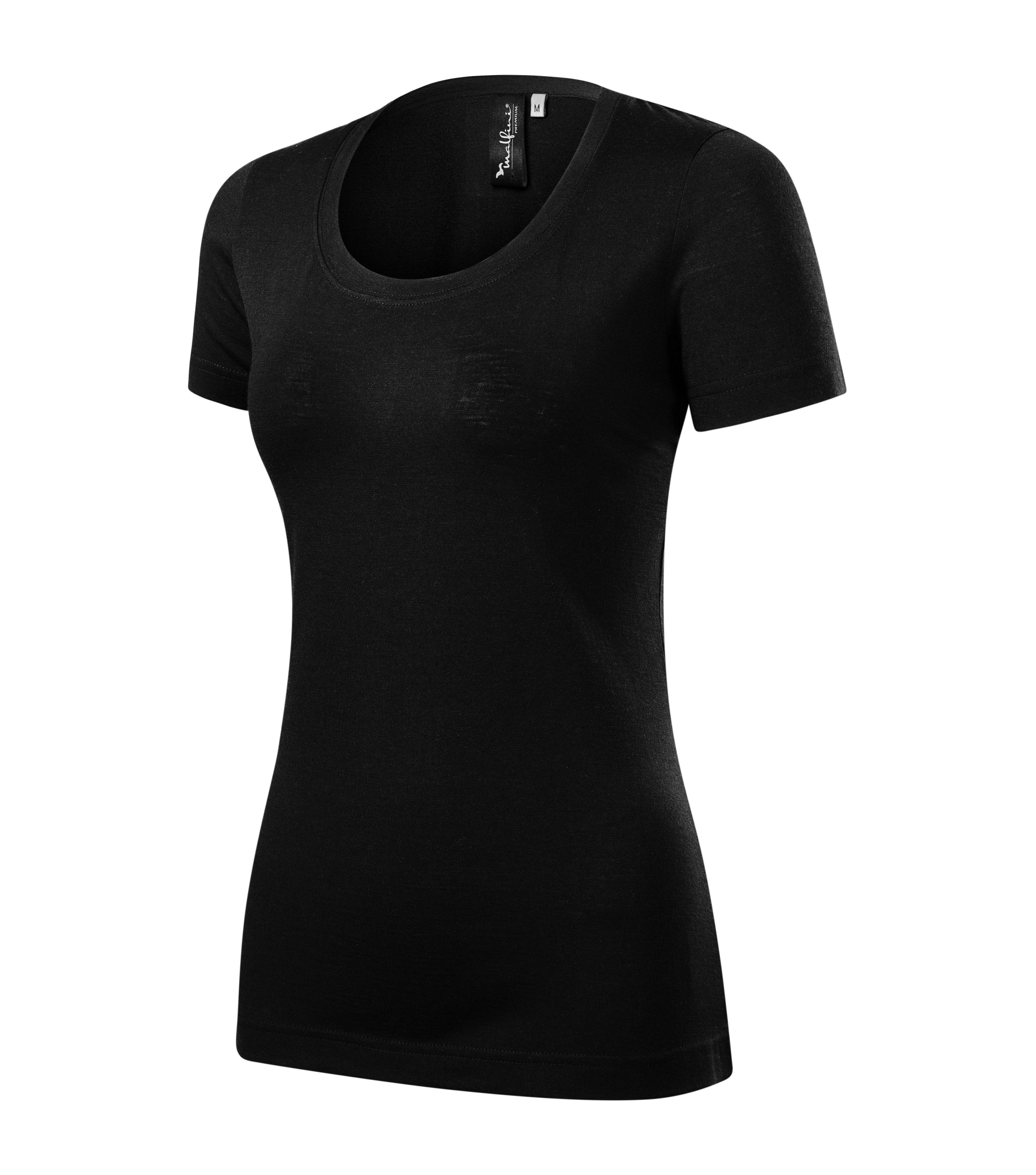 Merino Rise Tshirt - Bowtextil Ltd.