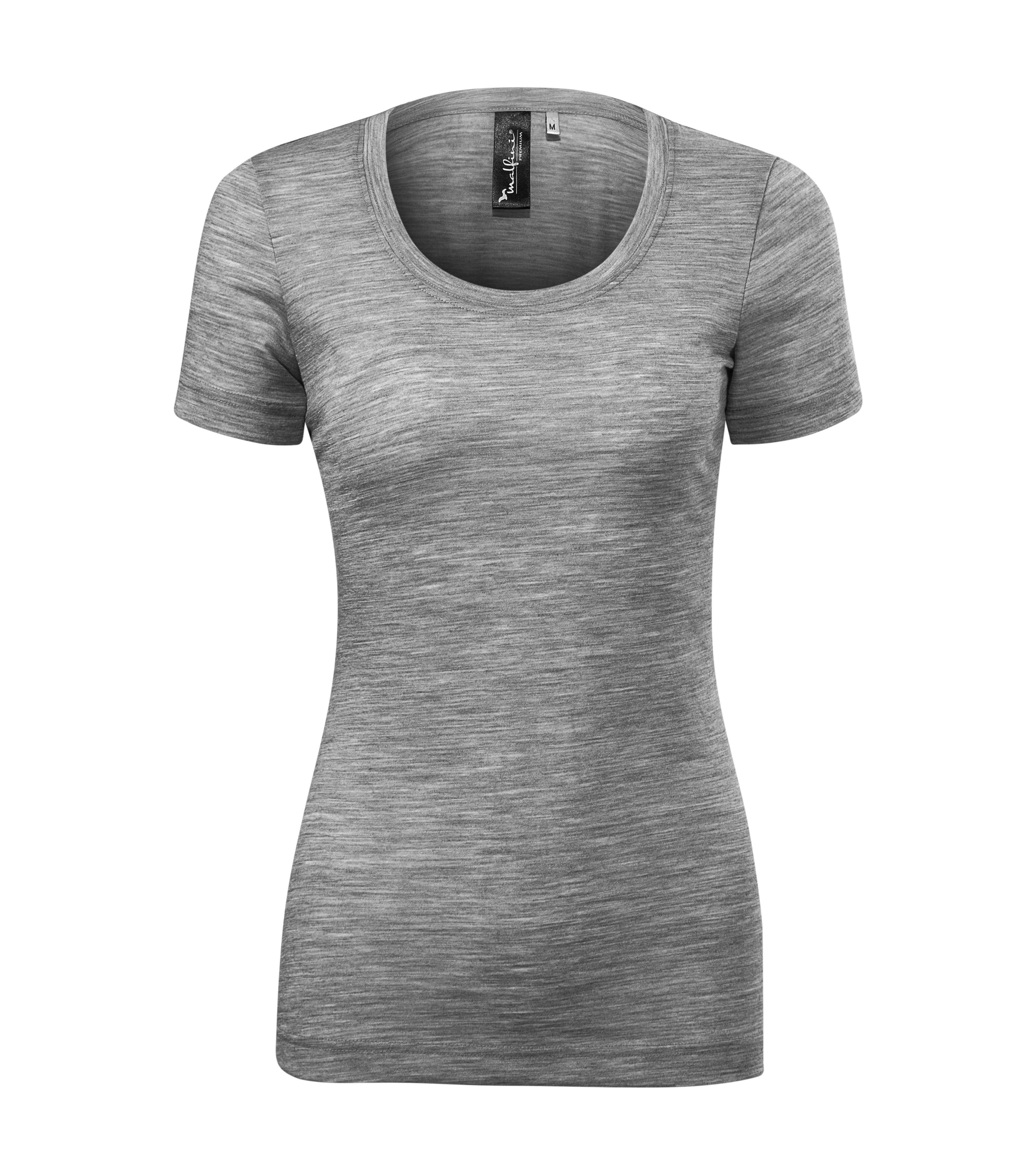 Merino Rise Tshirt - Bowtextil Ltd.