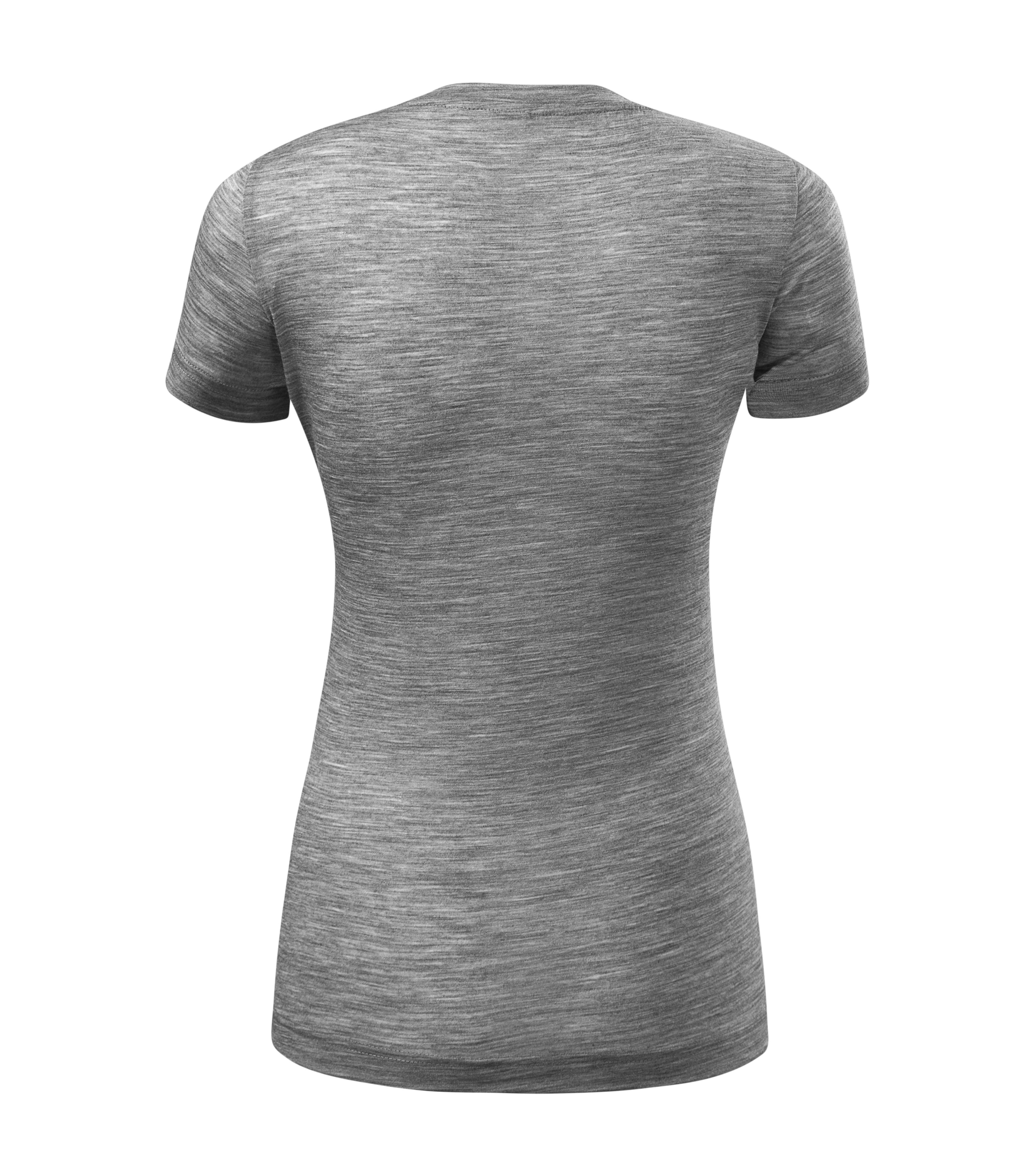 Merino Rise Tshirt - Bowtextil Ltd.