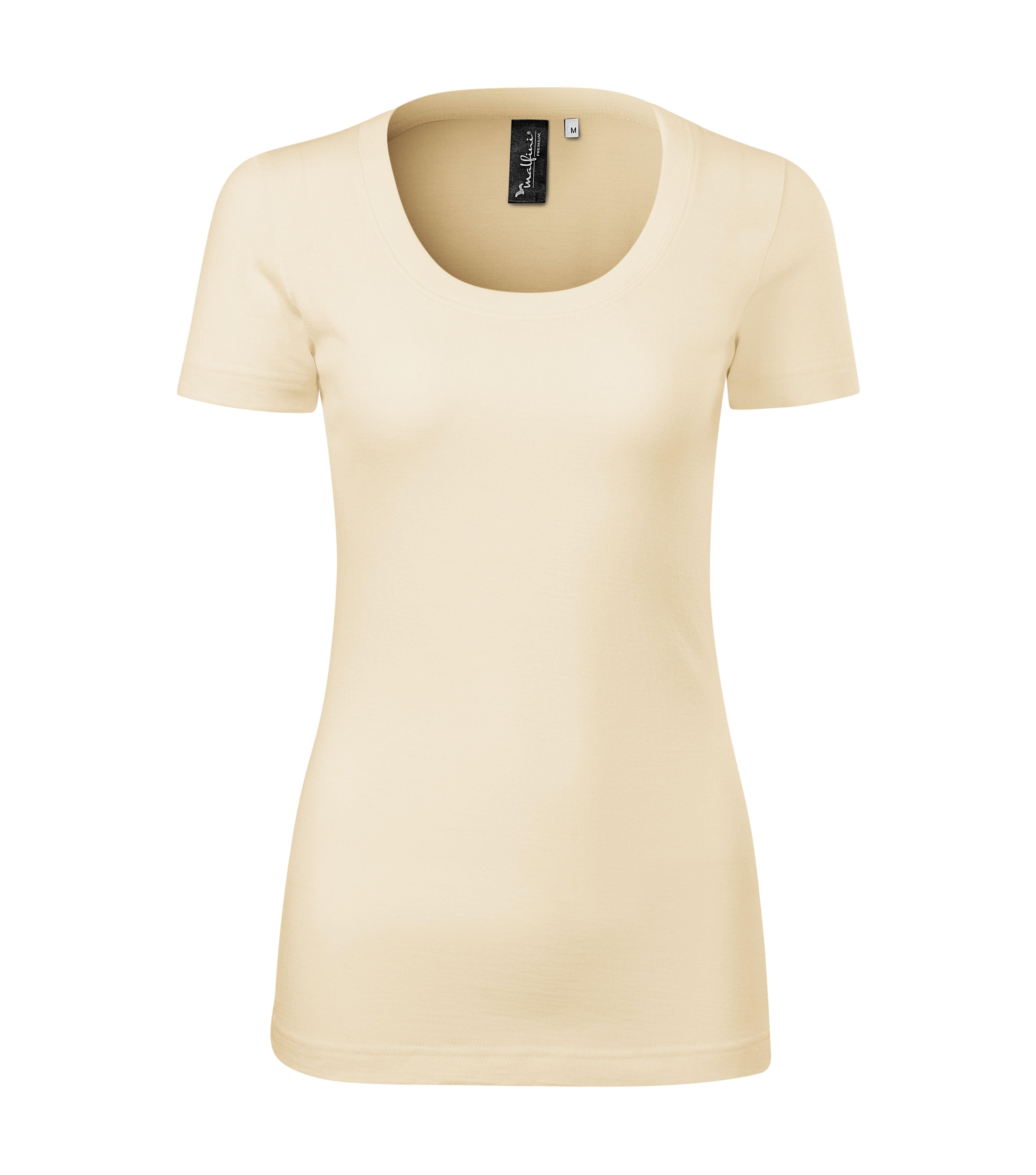 Merino Rise Tshirt - Bowtextil Ltd.