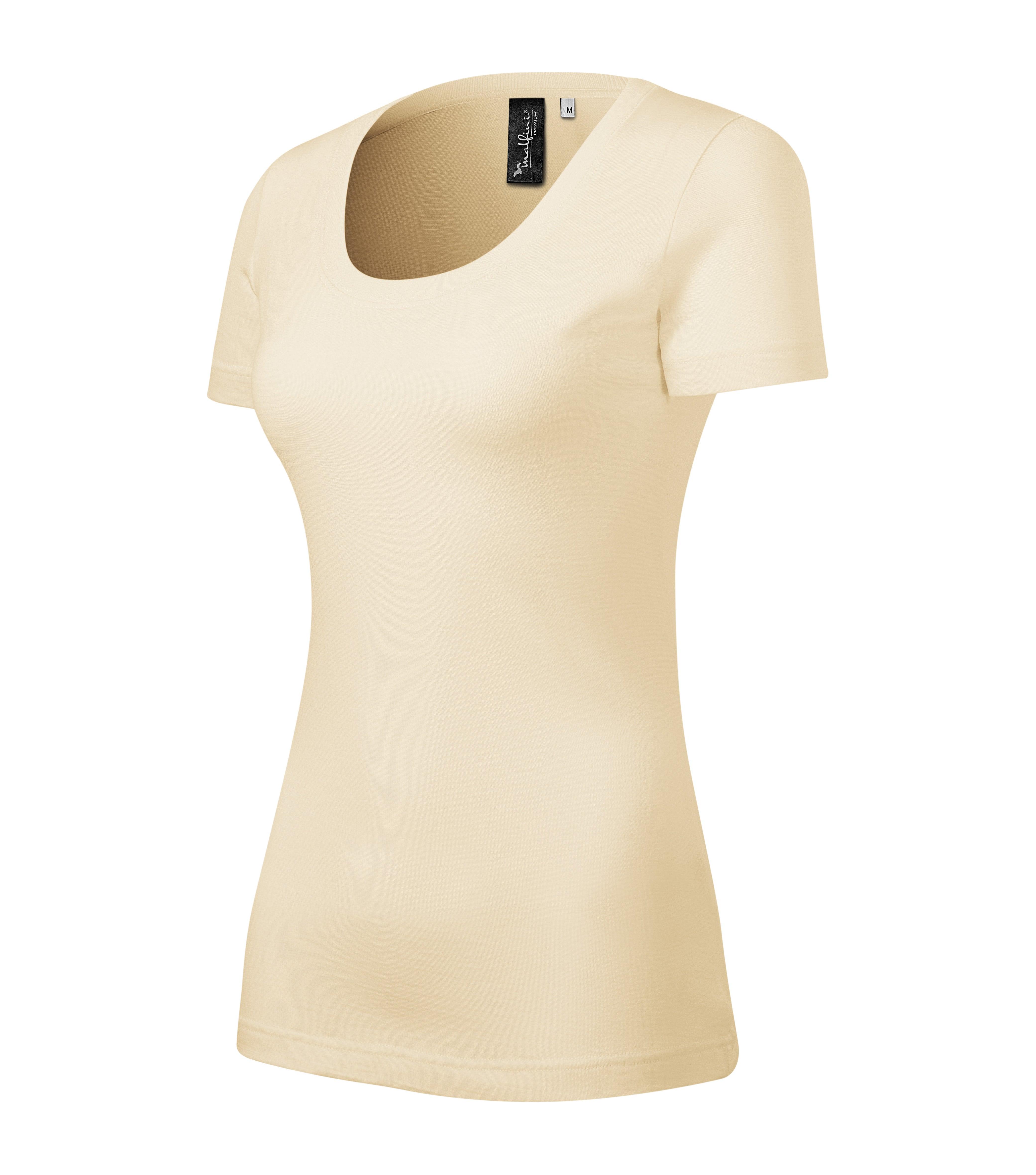 Merino Rise Tshirt - Bowtextil Ltd.