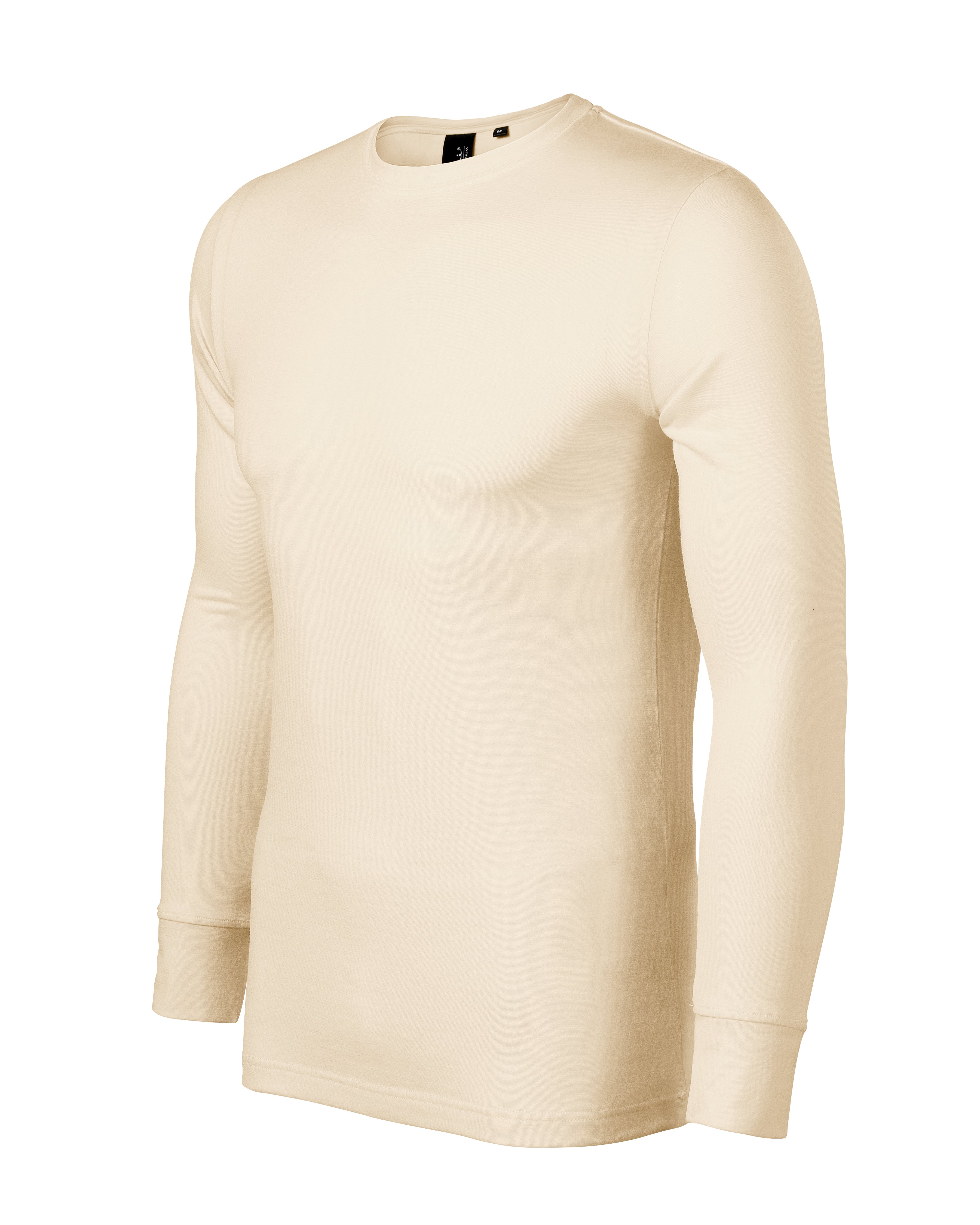 Merino Rise LS