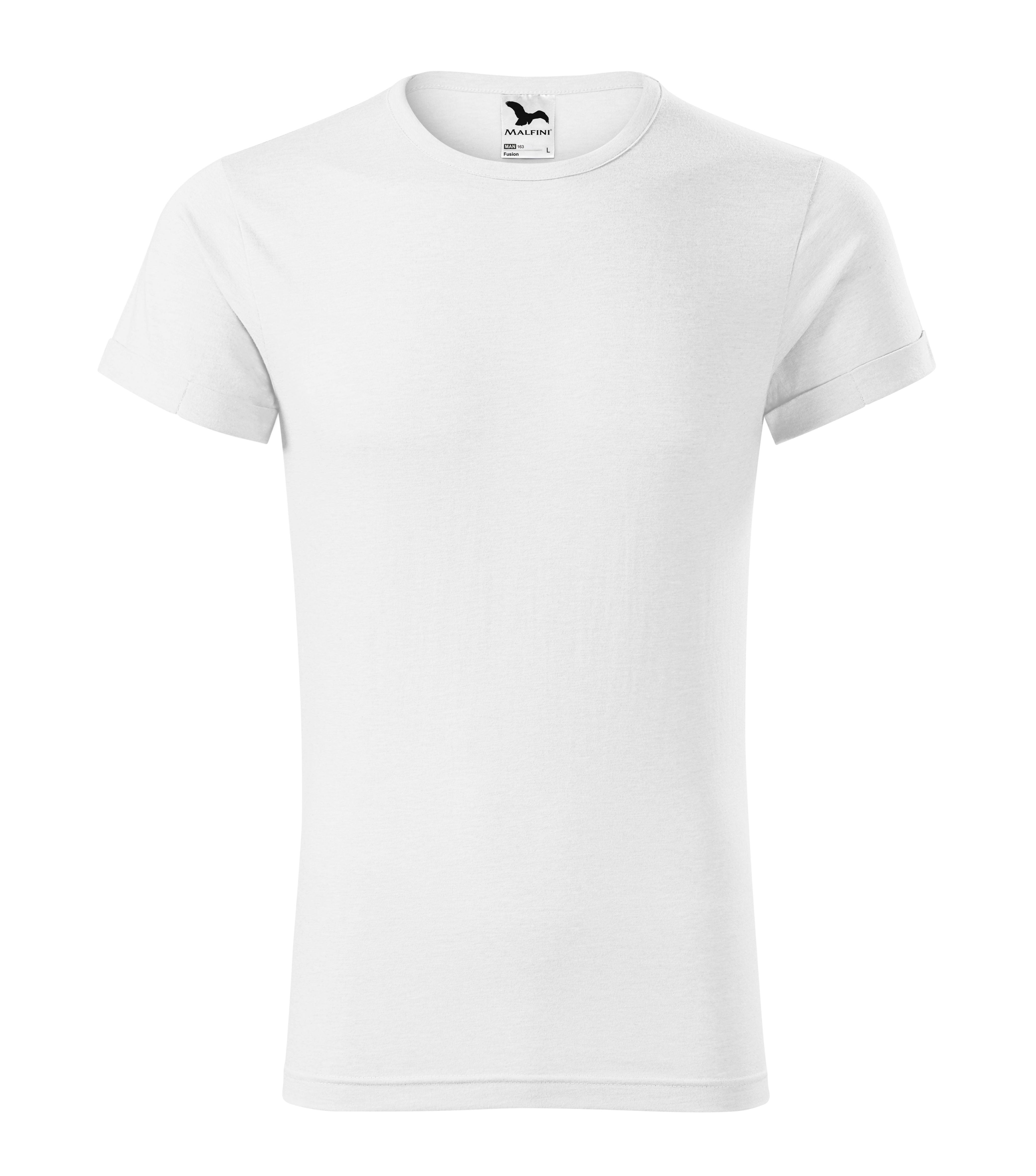 Fusion T-shirt - Bowtextil Ltd.