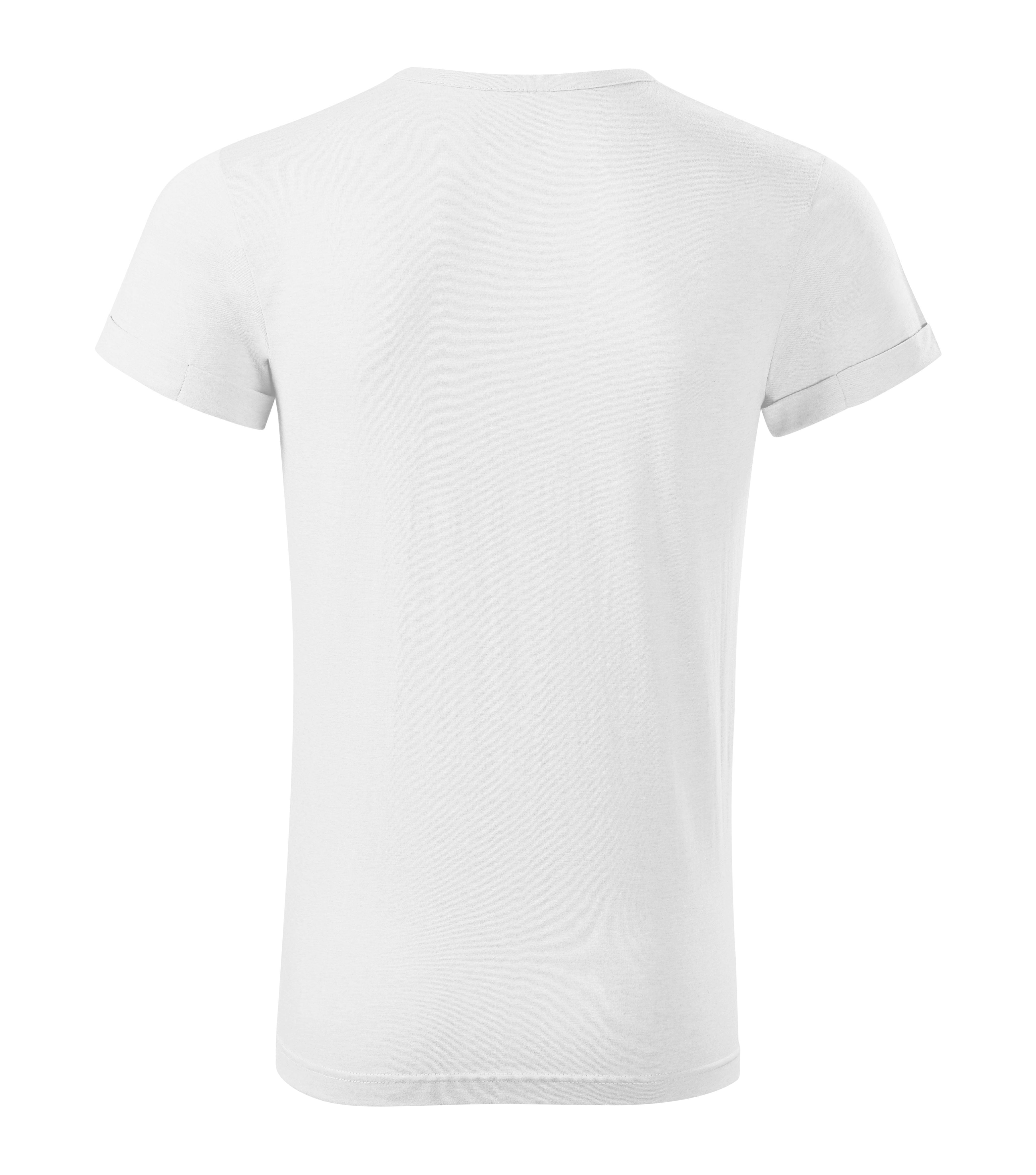Fusion T-shirt - Bowtextil Ltd.