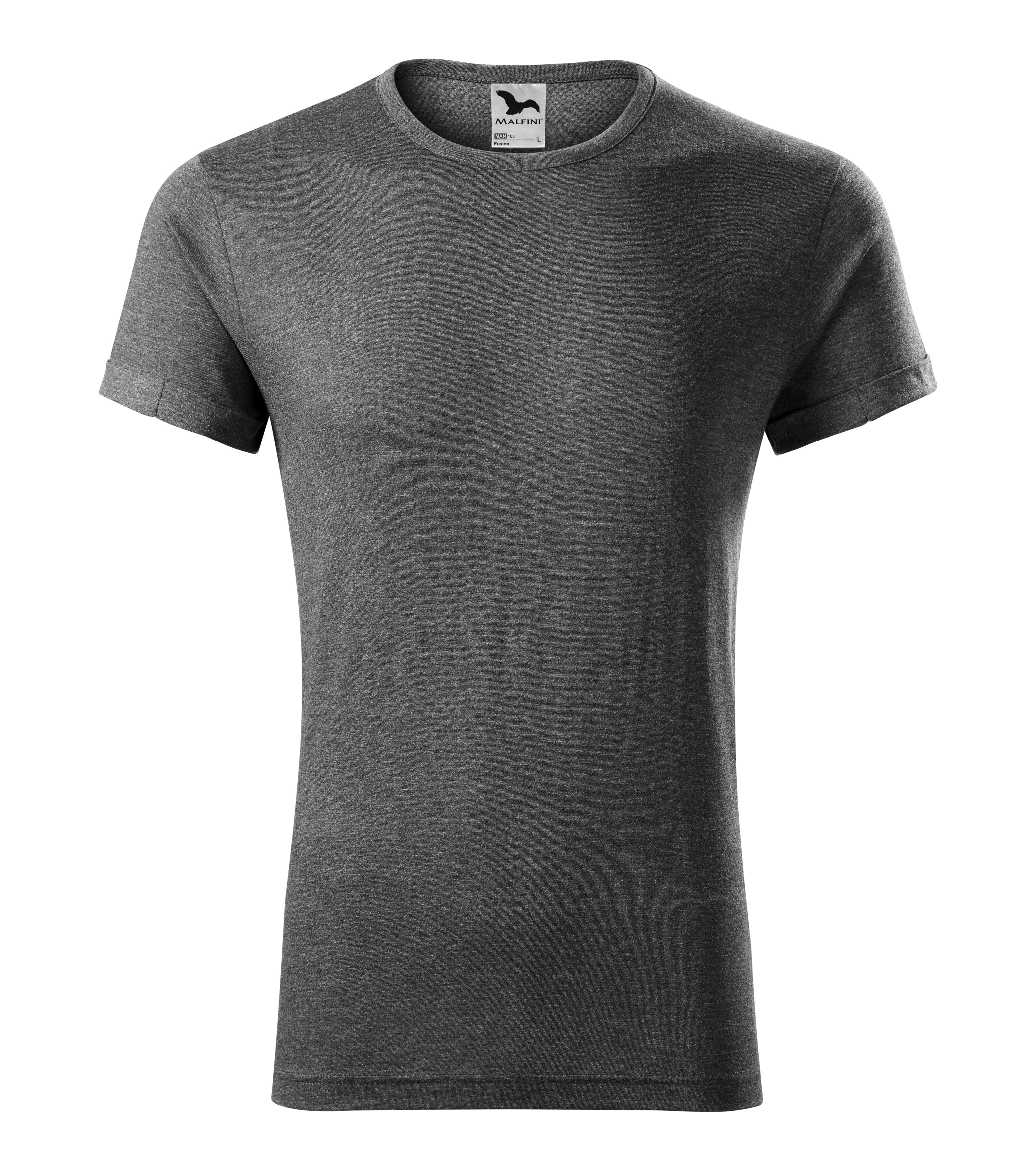 Fusion T-shirt - Bowtextil Ltd.