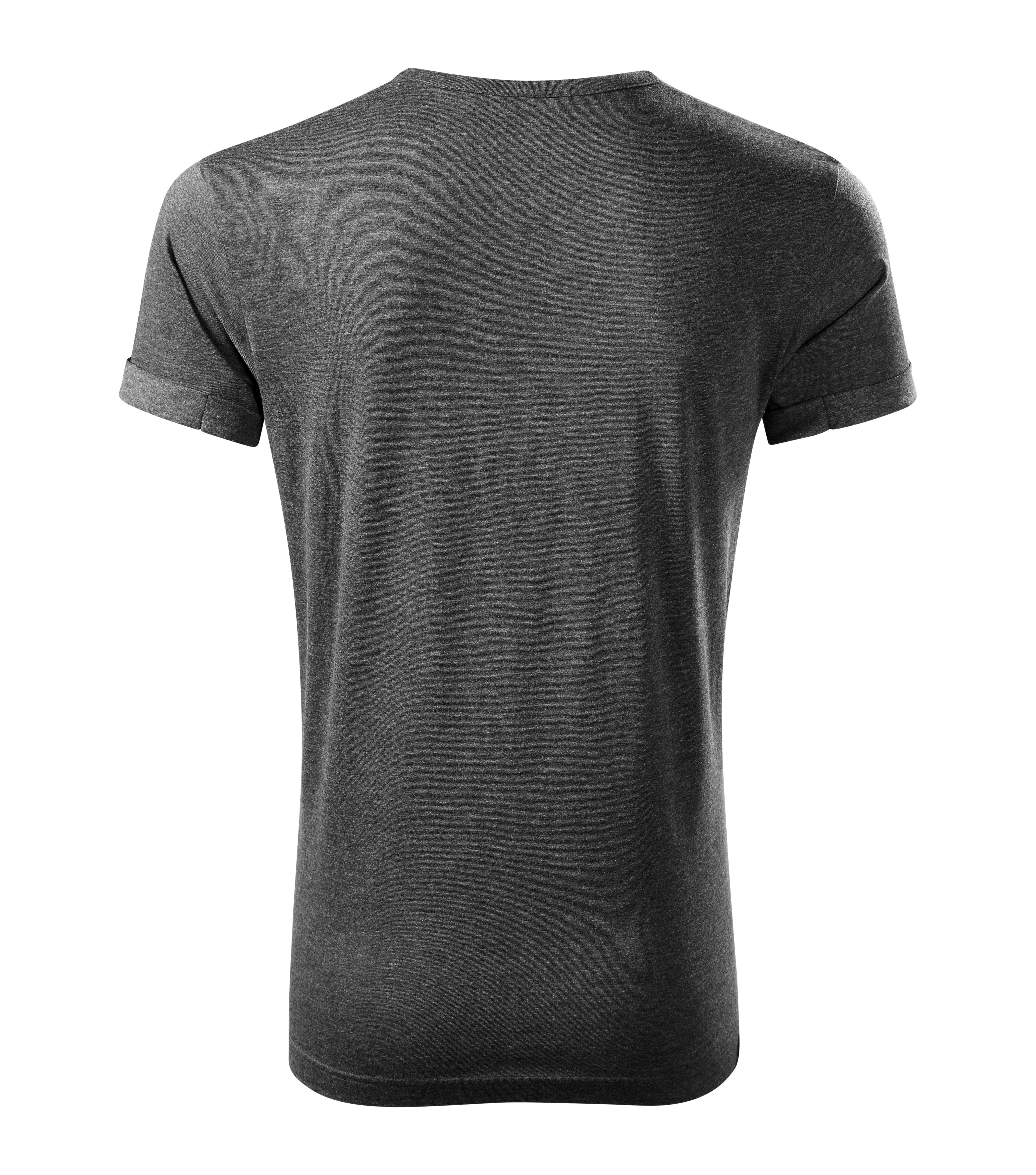 Fusion T-shirt - Bowtextil Ltd.