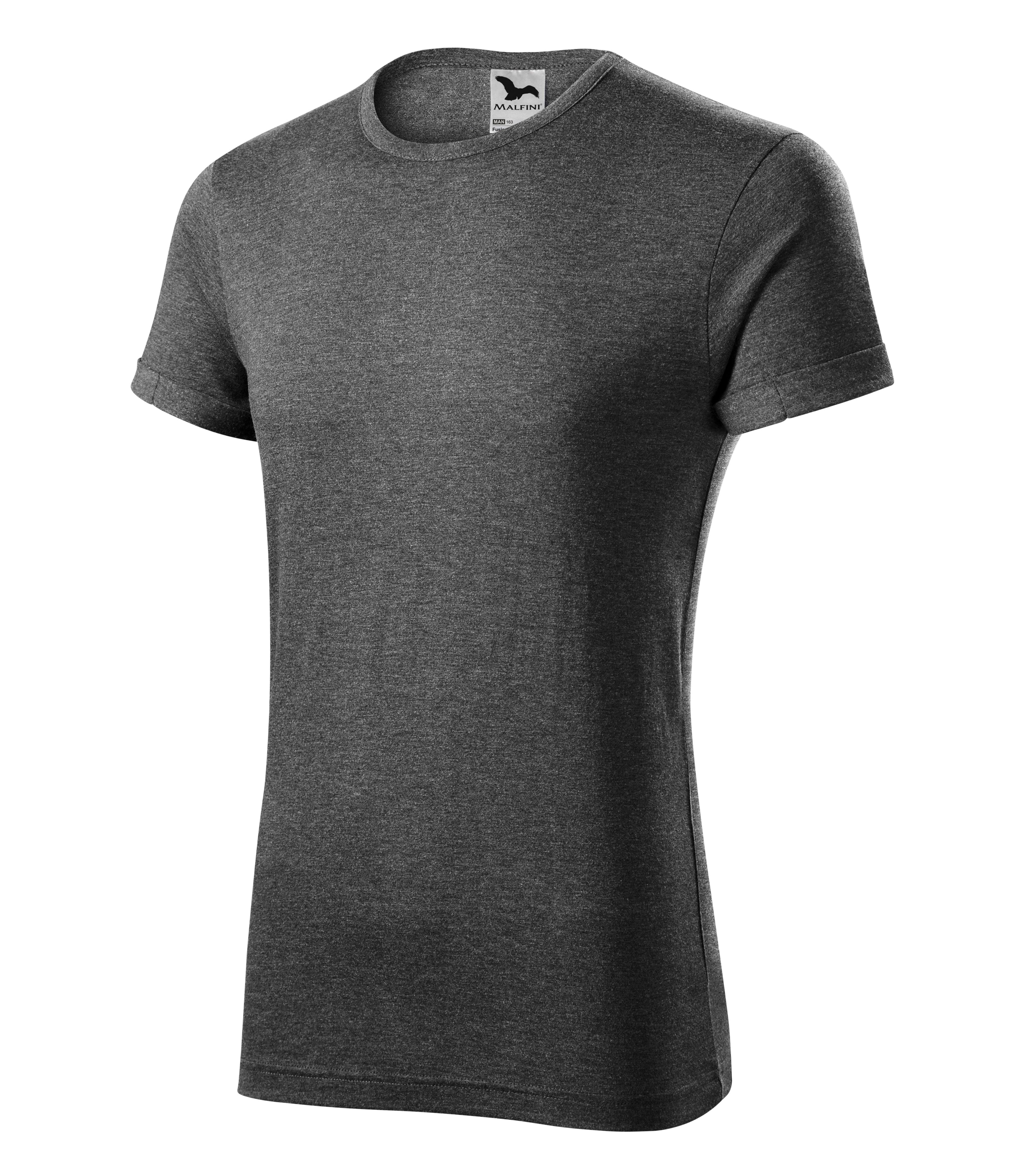 Fusion T-shirt - Bowtextil Ltd.