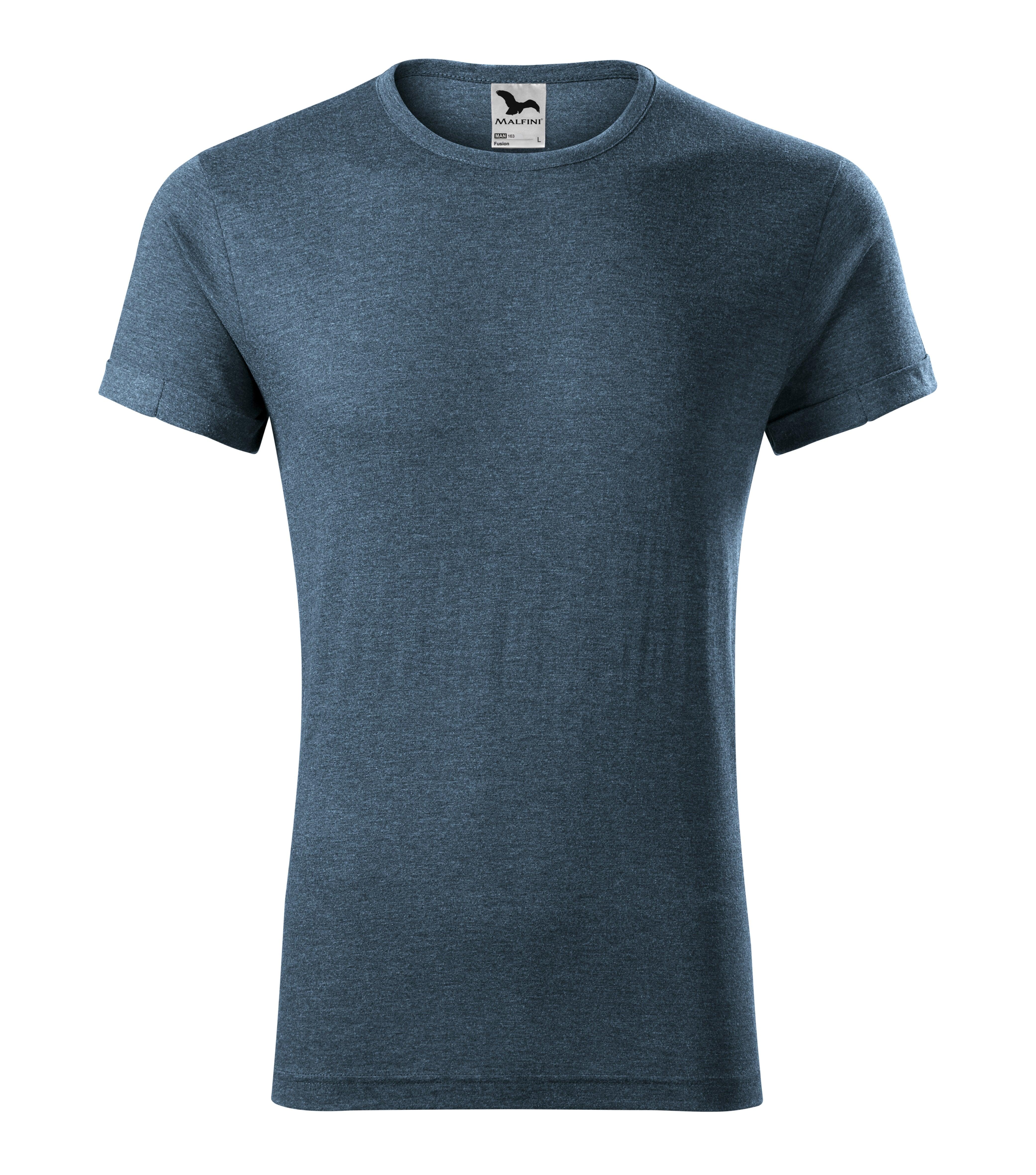 Fusion T-shirt - Bowtextil Ltd.