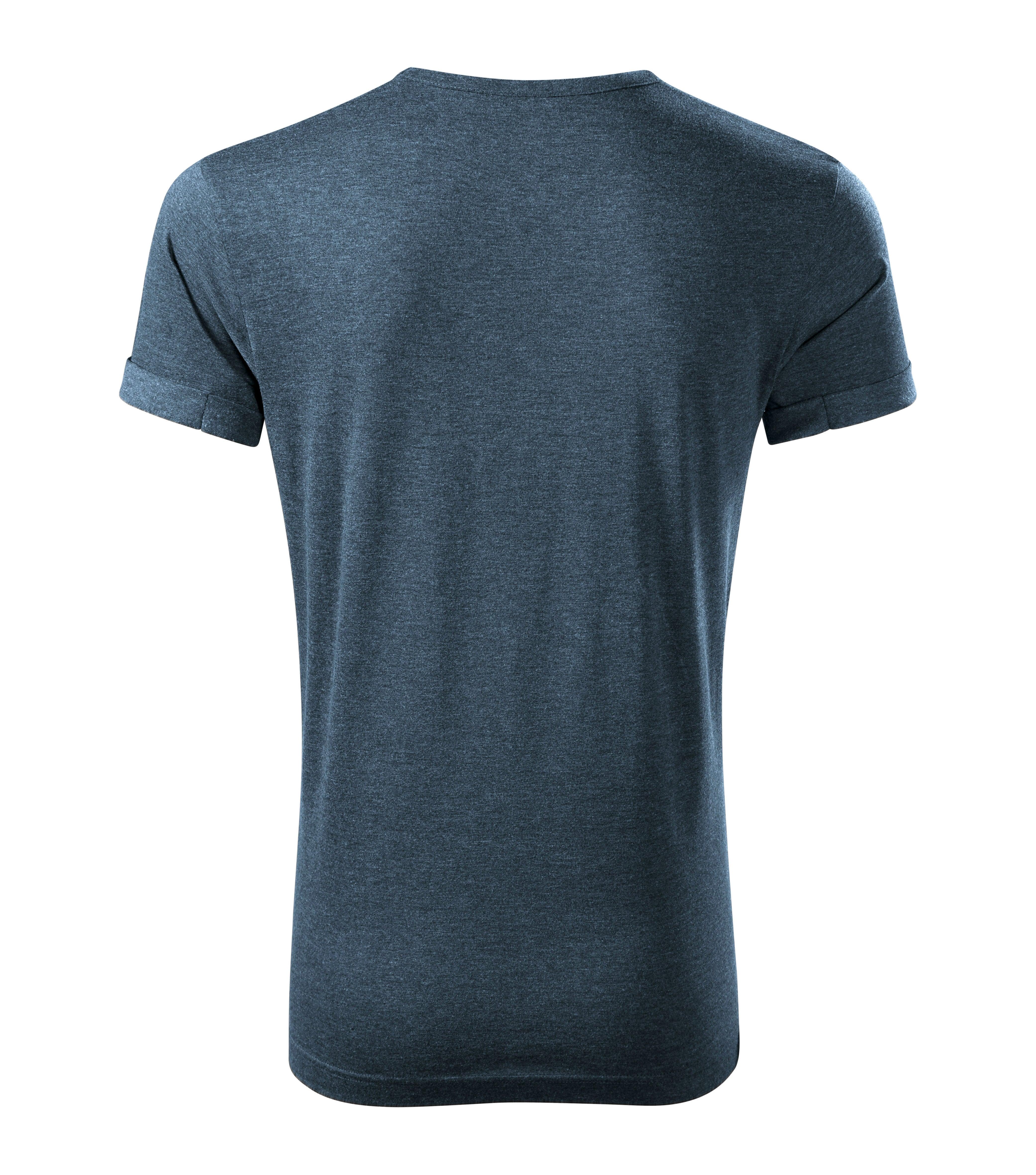 Fusion T-shirt - Bowtextil Ltd.