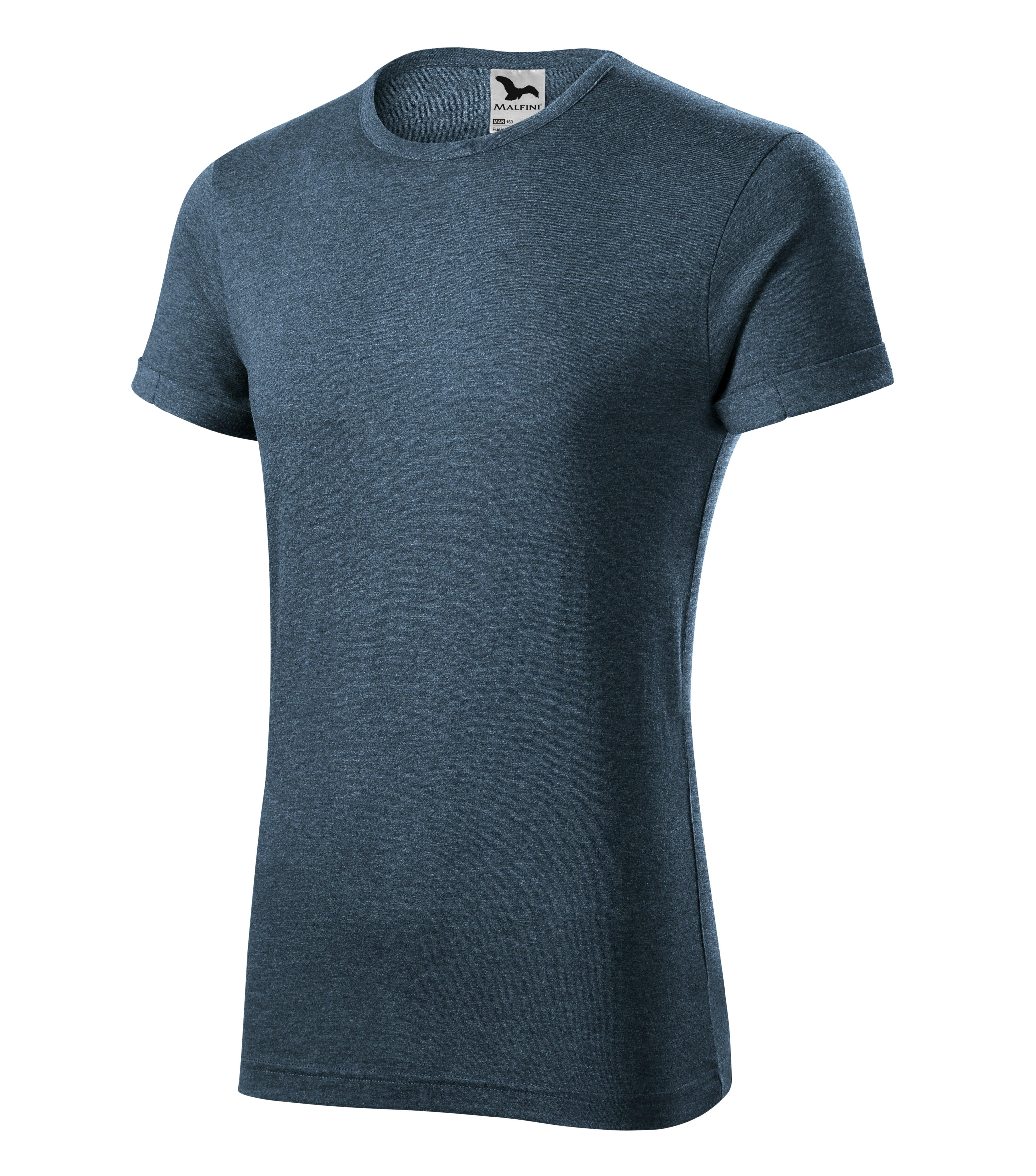 Fusion T-shirt - Bowtextil Ltd.