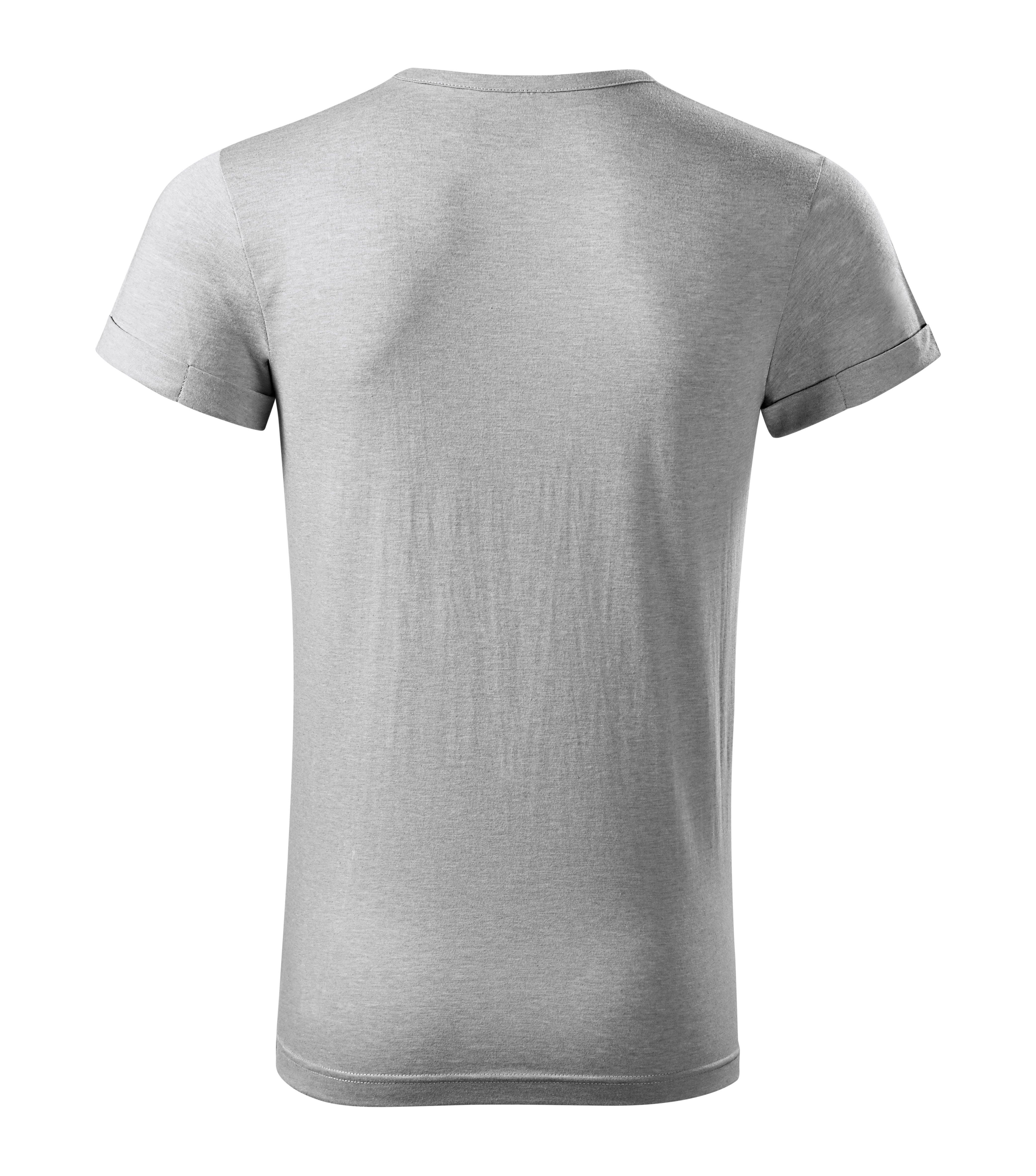 Fusion T-shirt - Bowtextil Ltd.