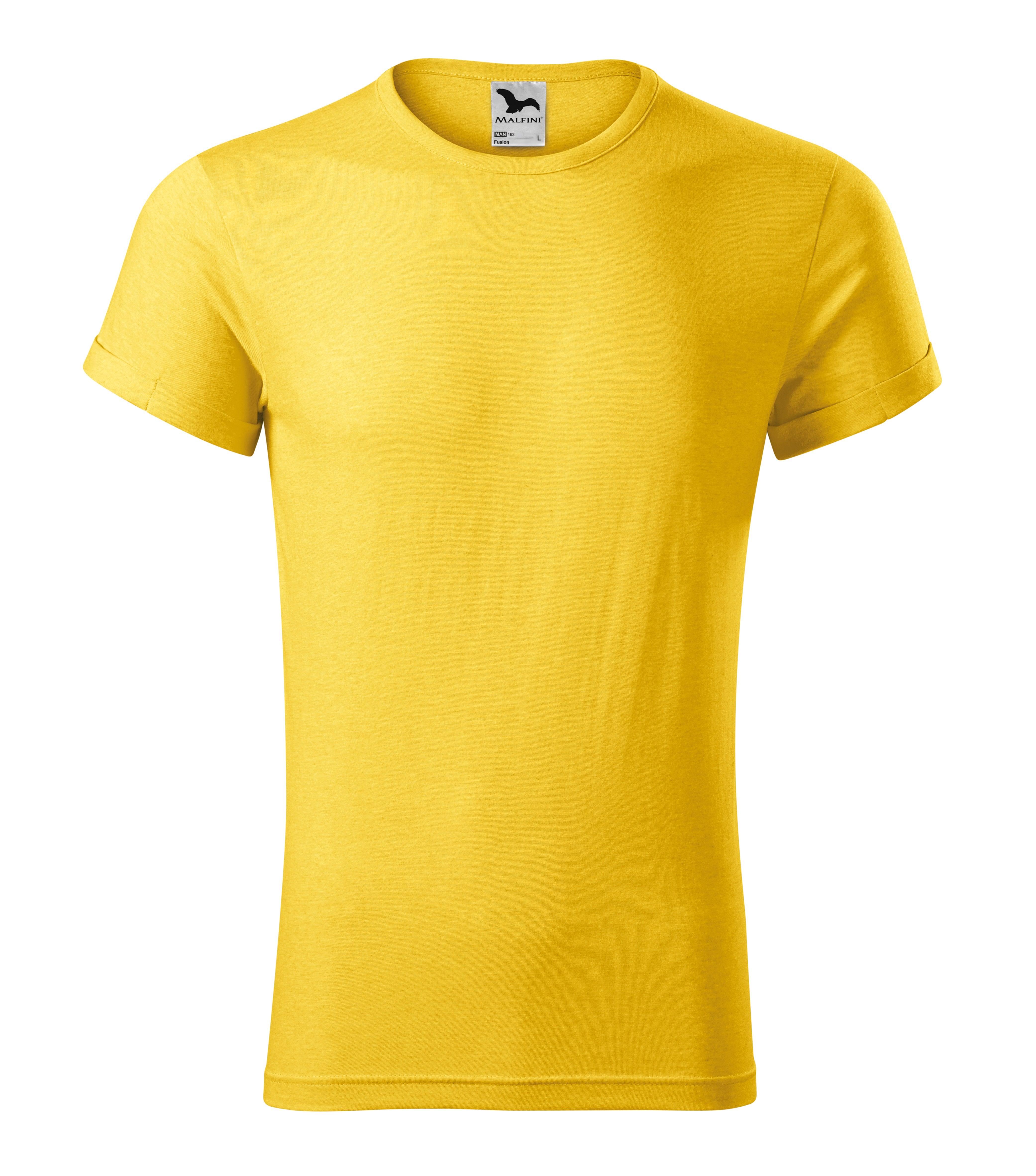 Fusion T-shirt - Bowtextil Ltd.