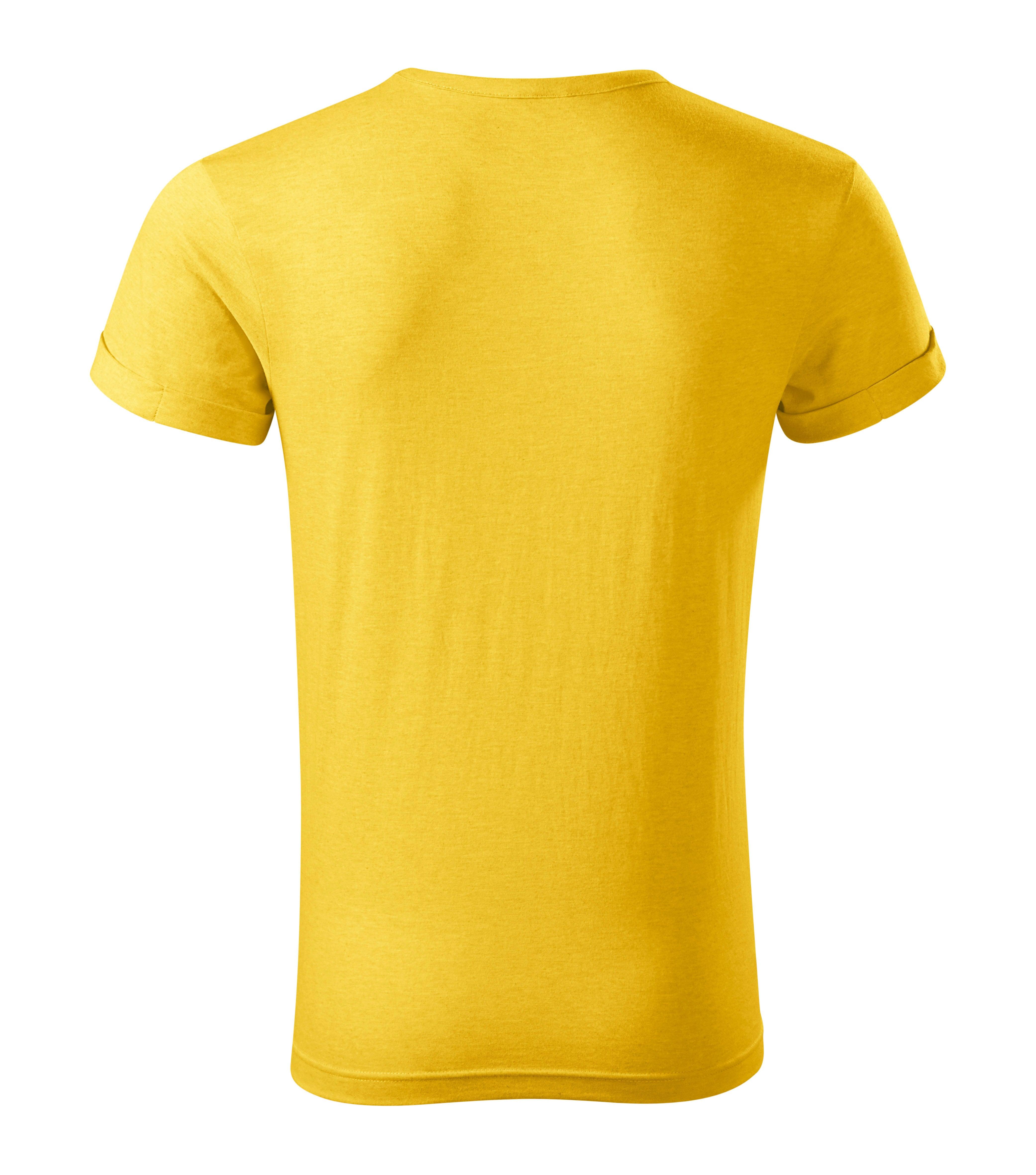 Fusion T-shirt - Bowtextil Ltd.