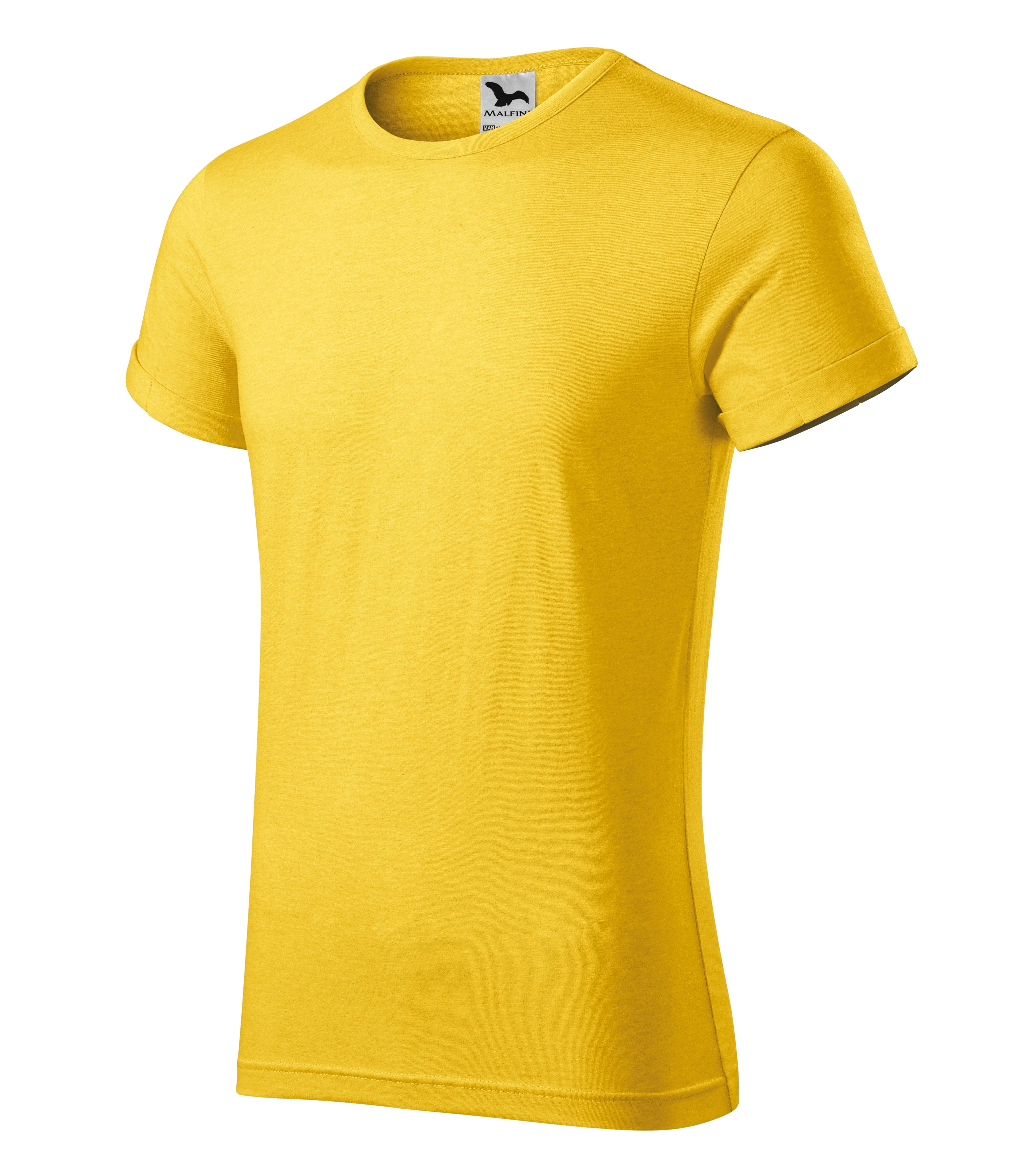 Fusion T-shirt - Bowtextil Ltd.