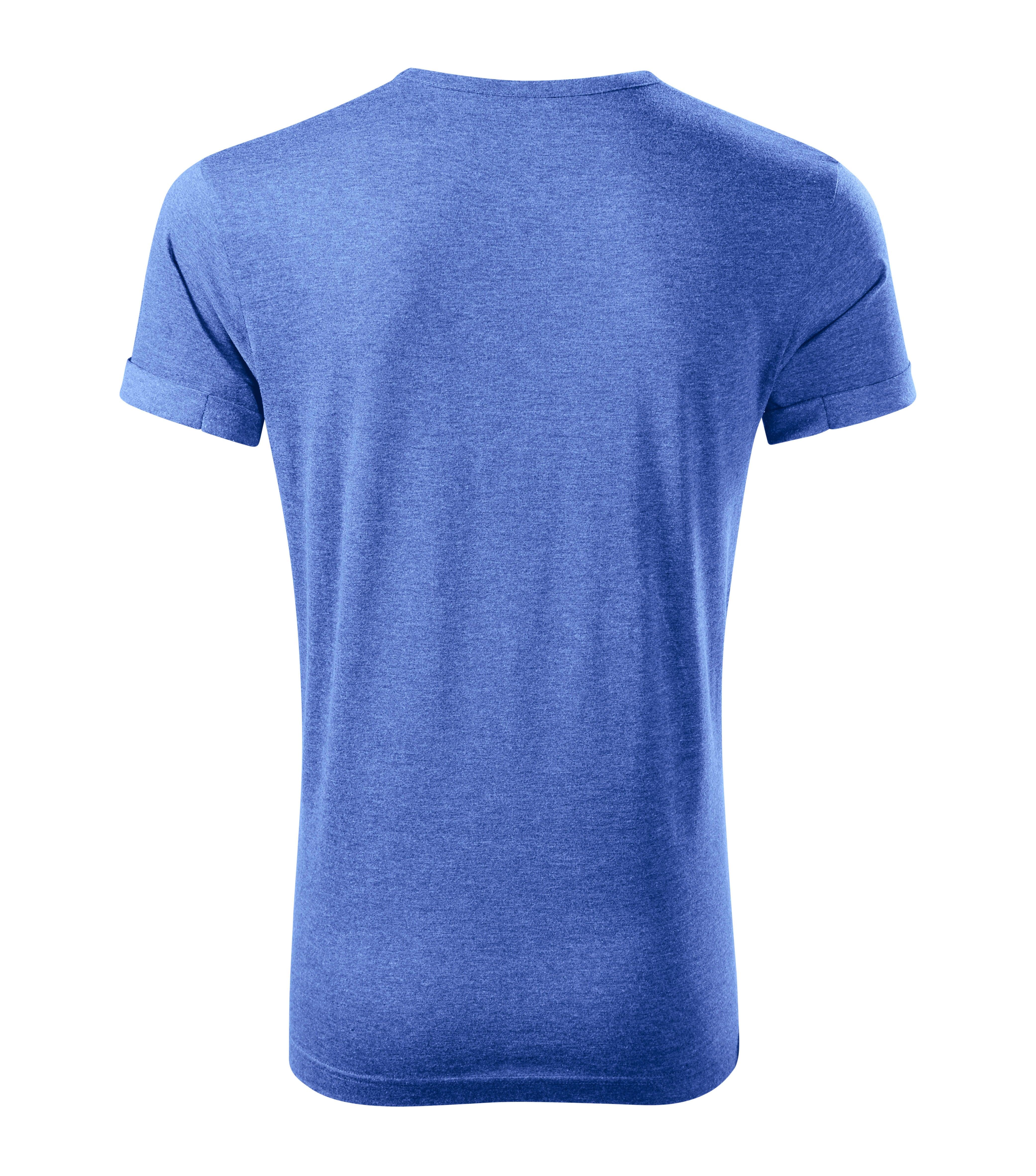 Fusion T-shirt - Bowtextil Ltd.