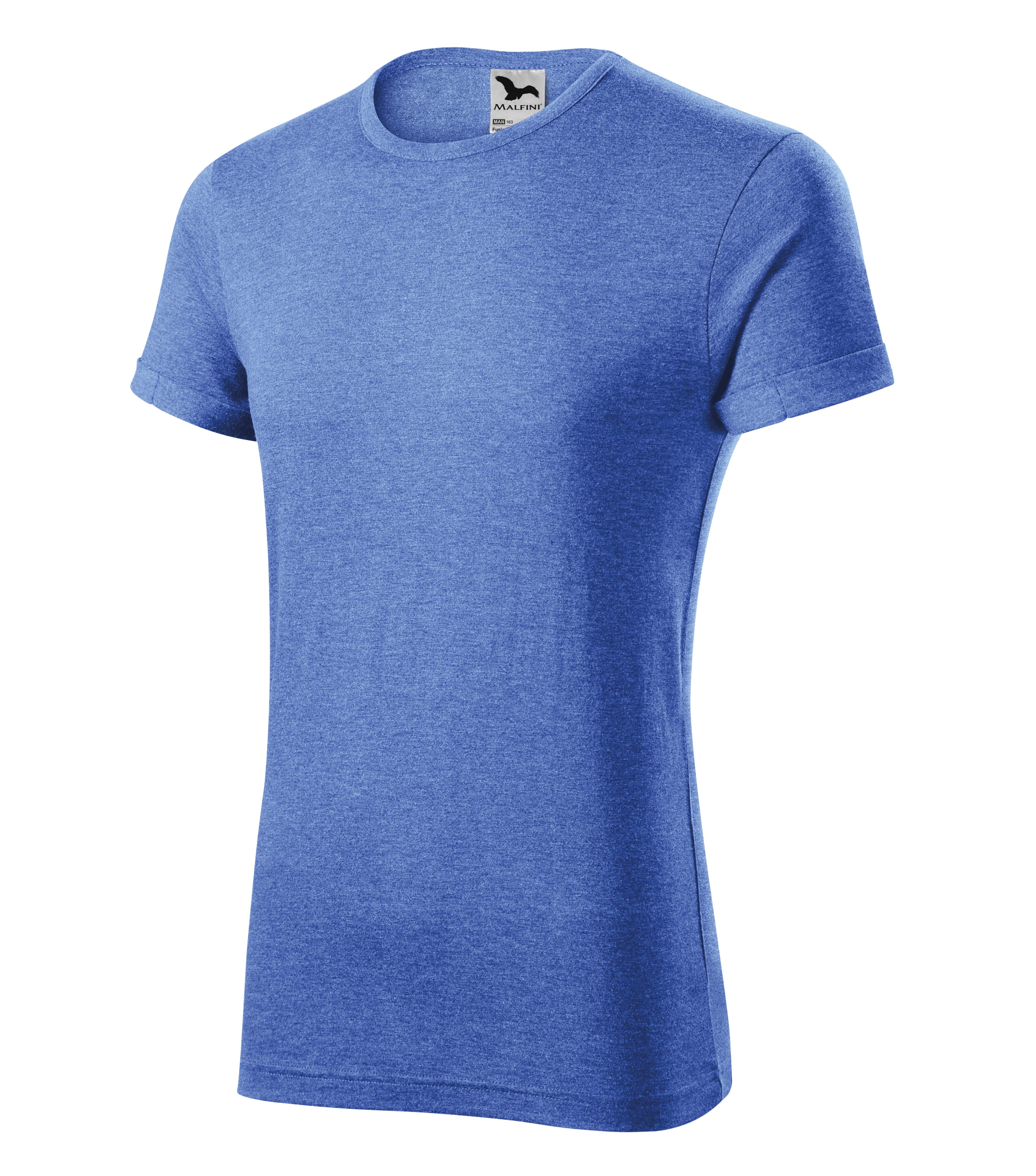 Fusion T-shirt - Bowtextil Ltd.