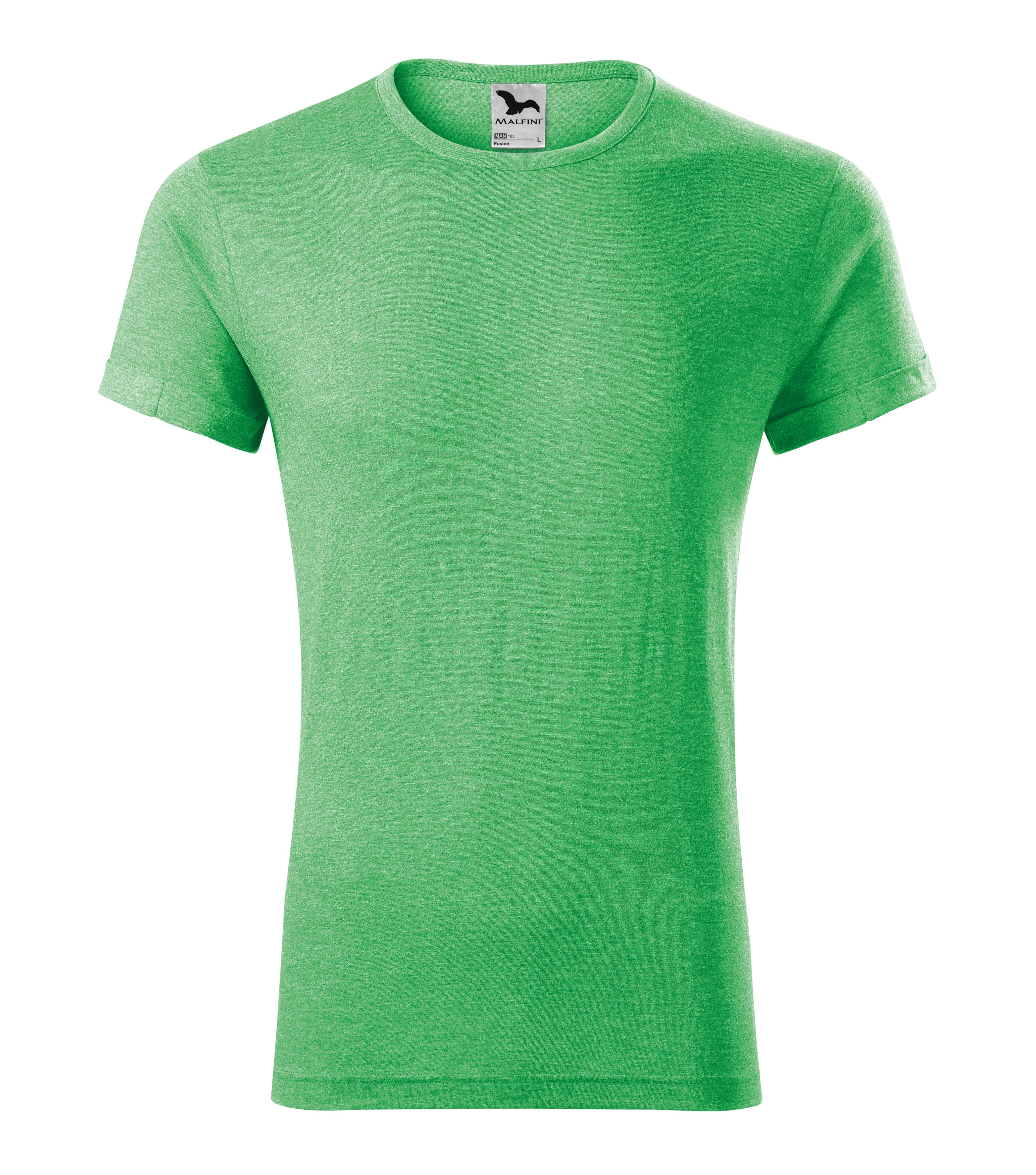Fusion T-shirt - Bowtextil Ltd.