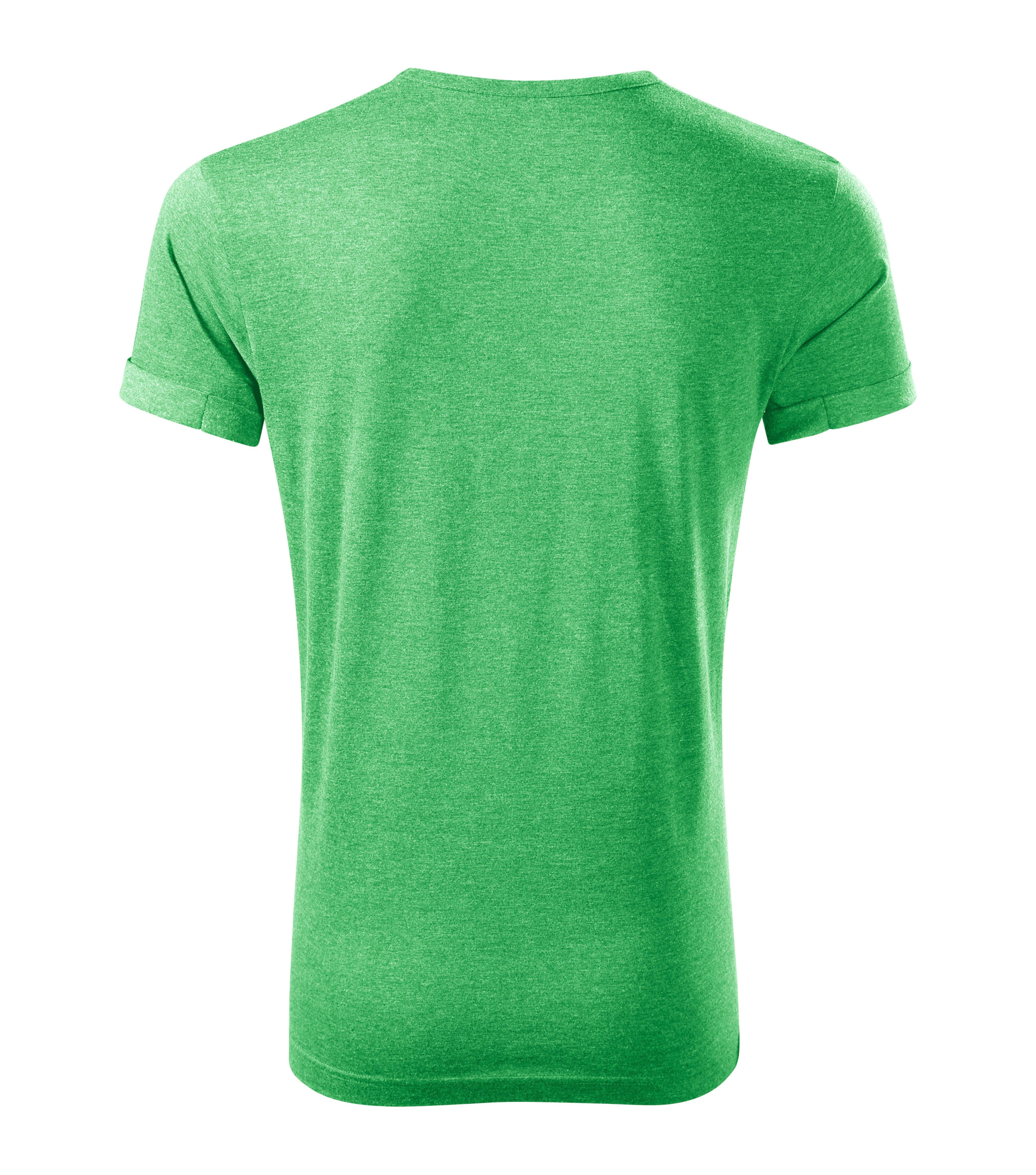 Fusion T-shirt - Bowtextil Ltd.